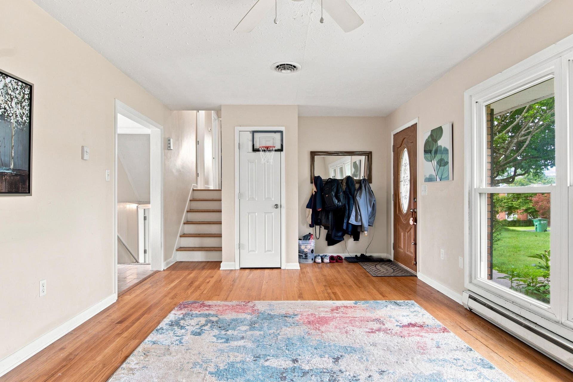 325 Cheverly Drive, Christiansburg, VA 24073