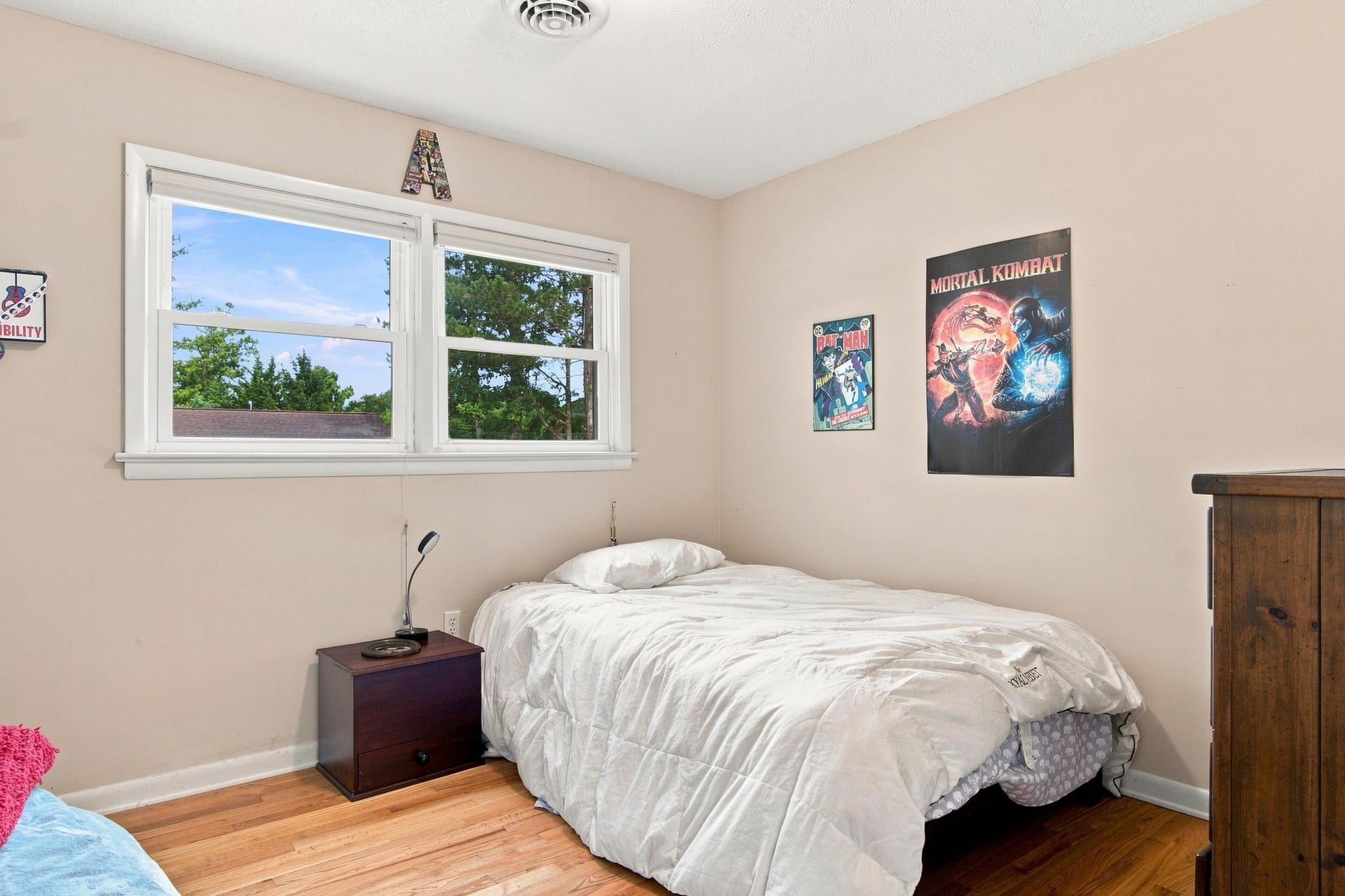 325 Cheverly Drive, Christiansburg, VA 24073
