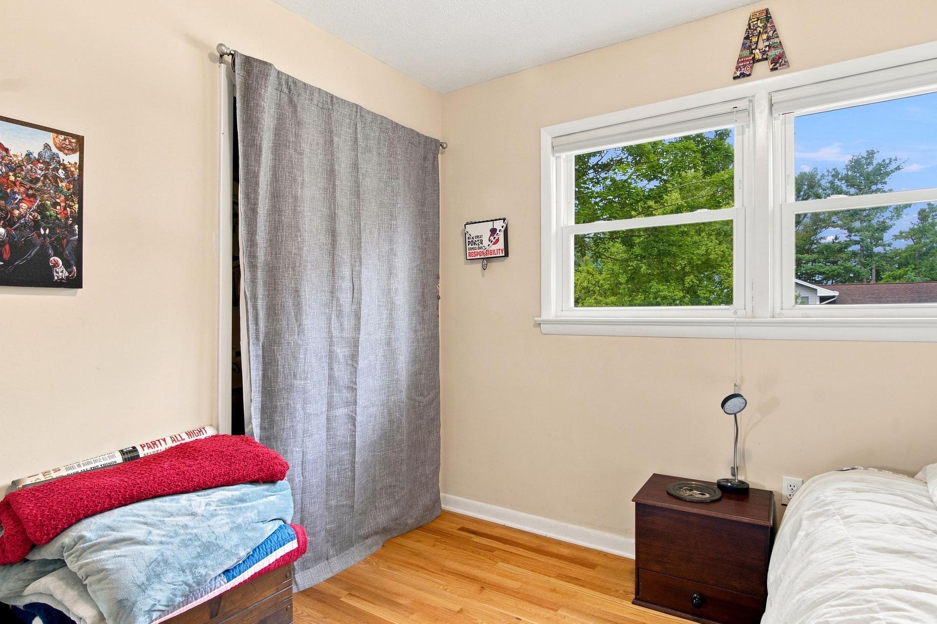 325 Cheverly Drive, Christiansburg, VA 24073