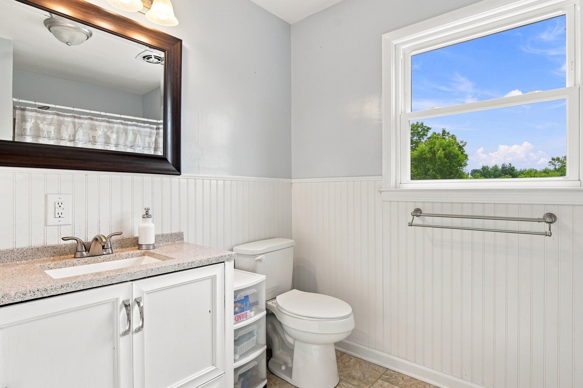 325 Cheverly Drive, Christiansburg, VA 24073