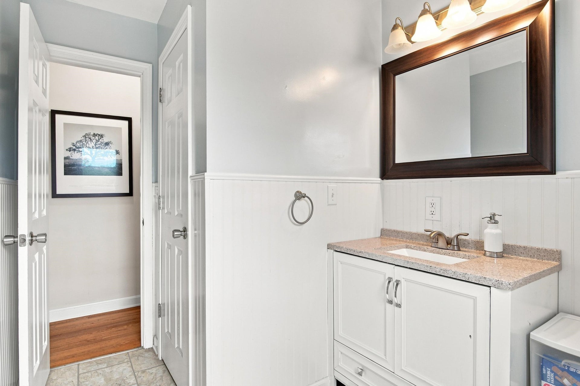 325 Cheverly Drive, Christiansburg, VA 24073