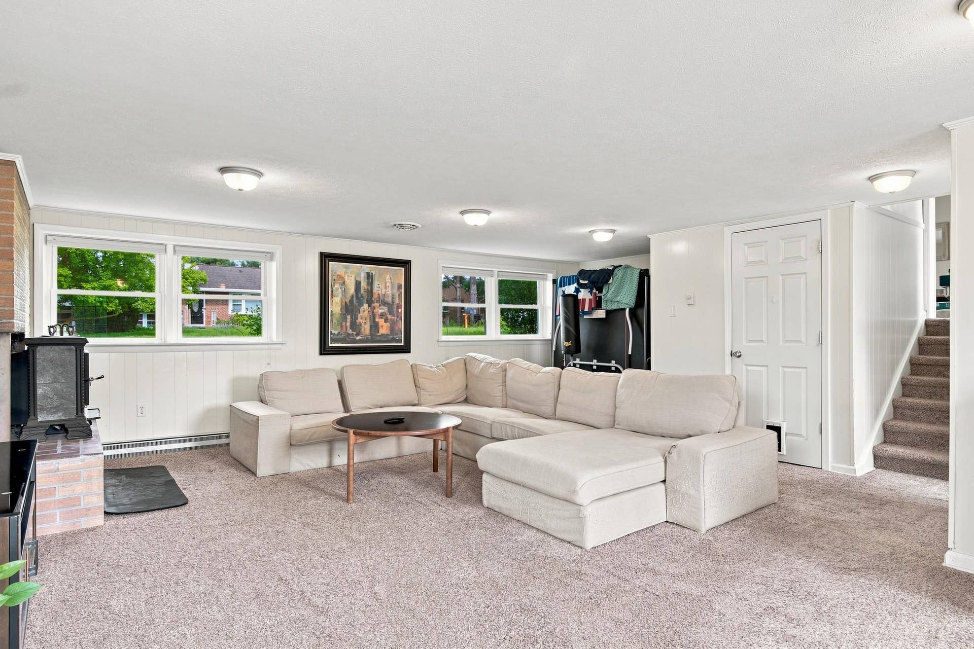 325 Cheverly Drive, Christiansburg, VA 24073