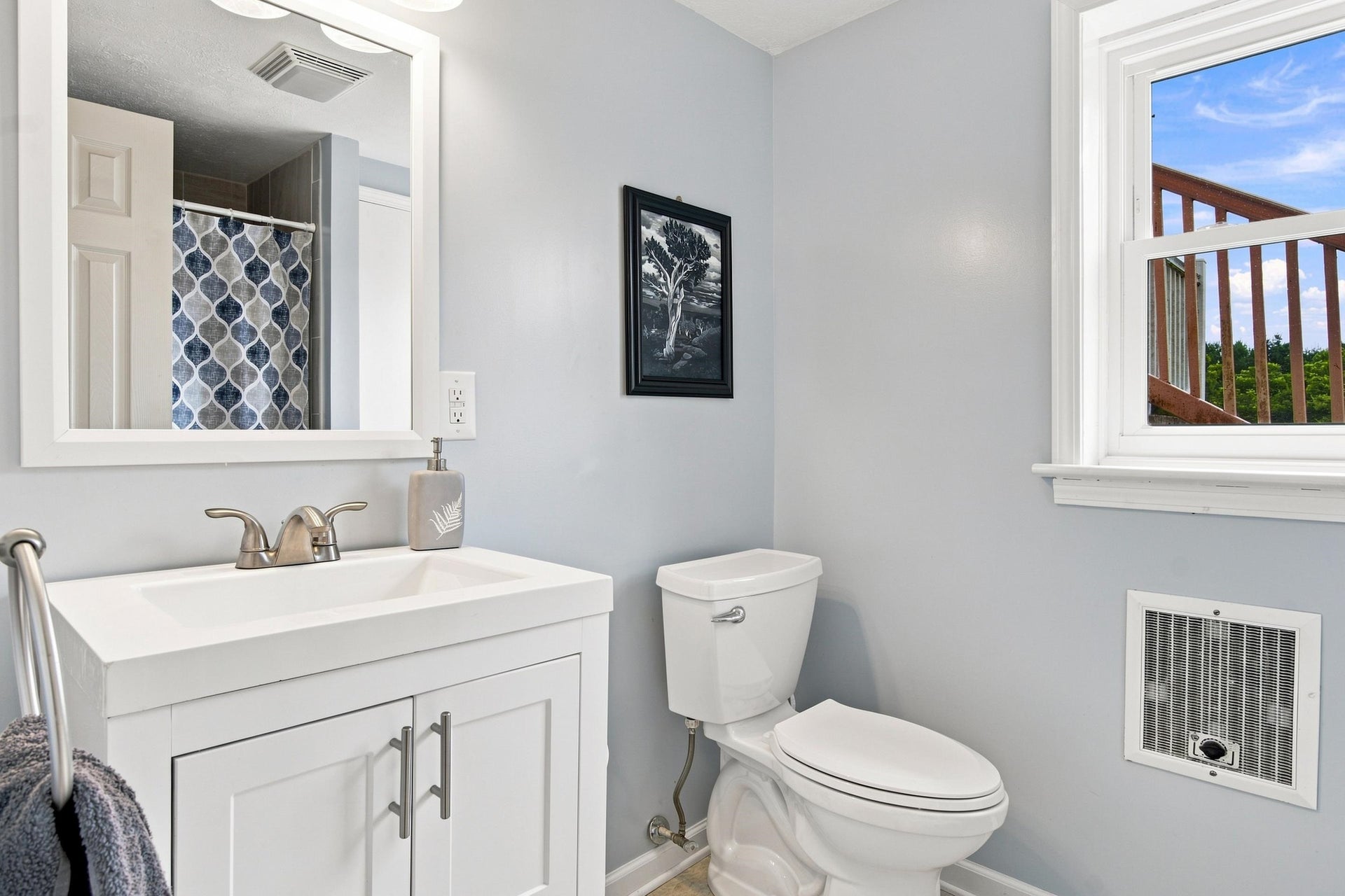 325 Cheverly Drive, Christiansburg, VA 24073
