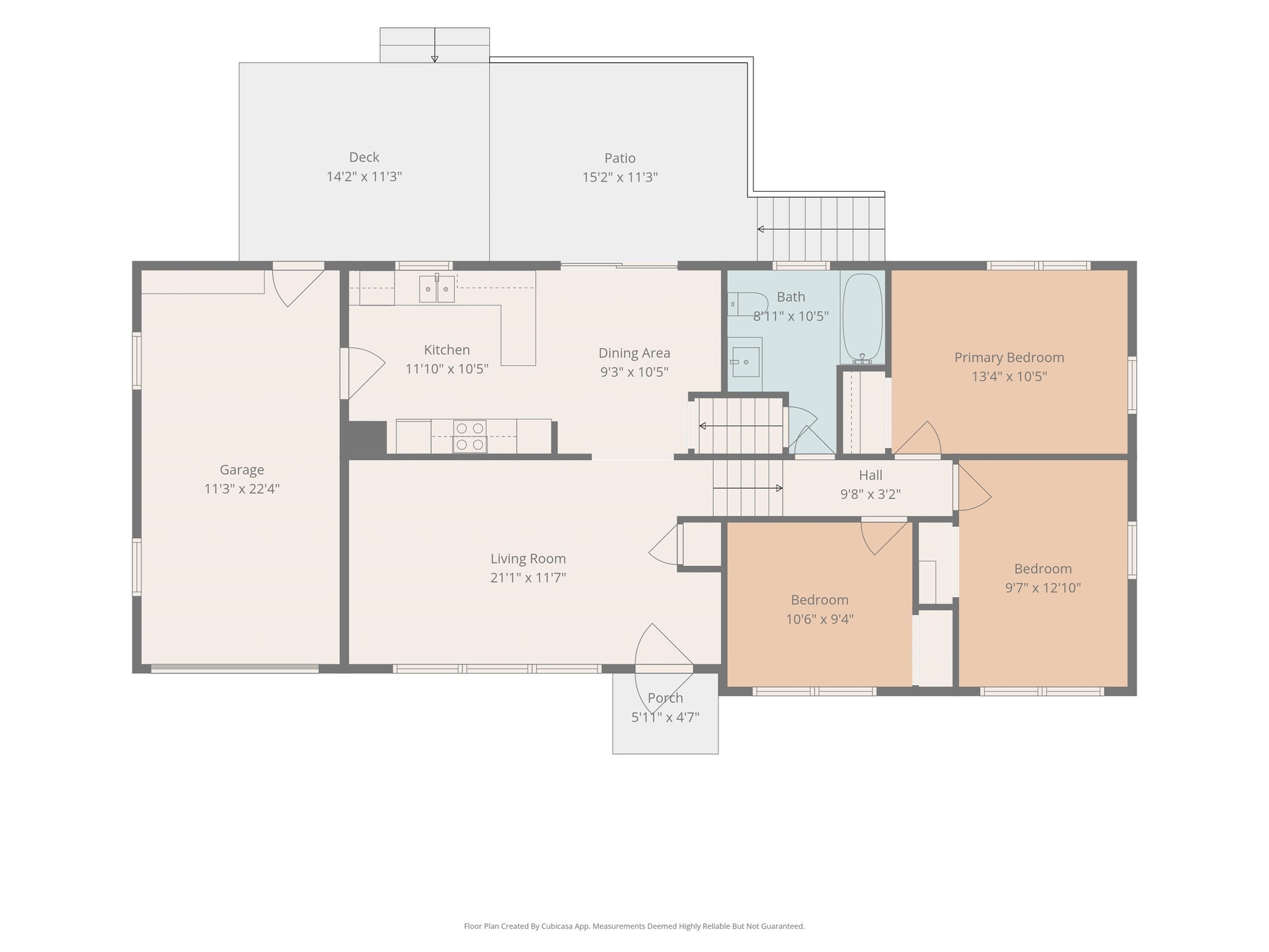 325 Cheverly Drive, Christiansburg, VA 24073