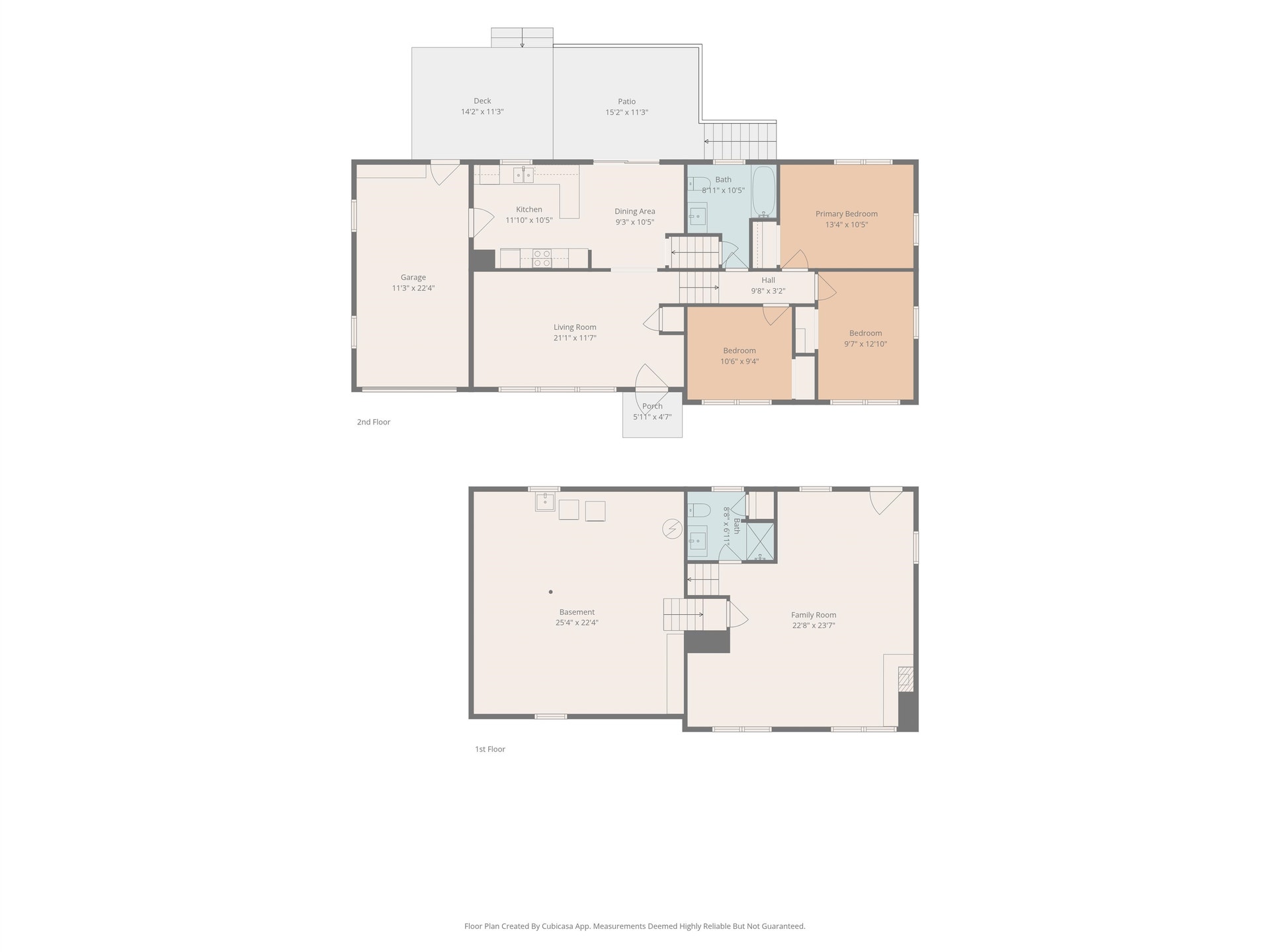 325 Cheverly Drive, Christiansburg, VA 24073
