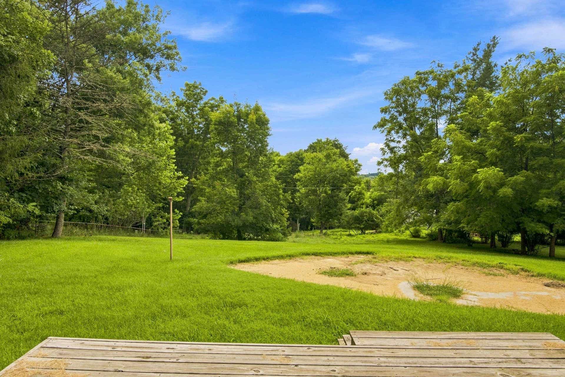 325 Cheverly Drive, Christiansburg, VA 24073
