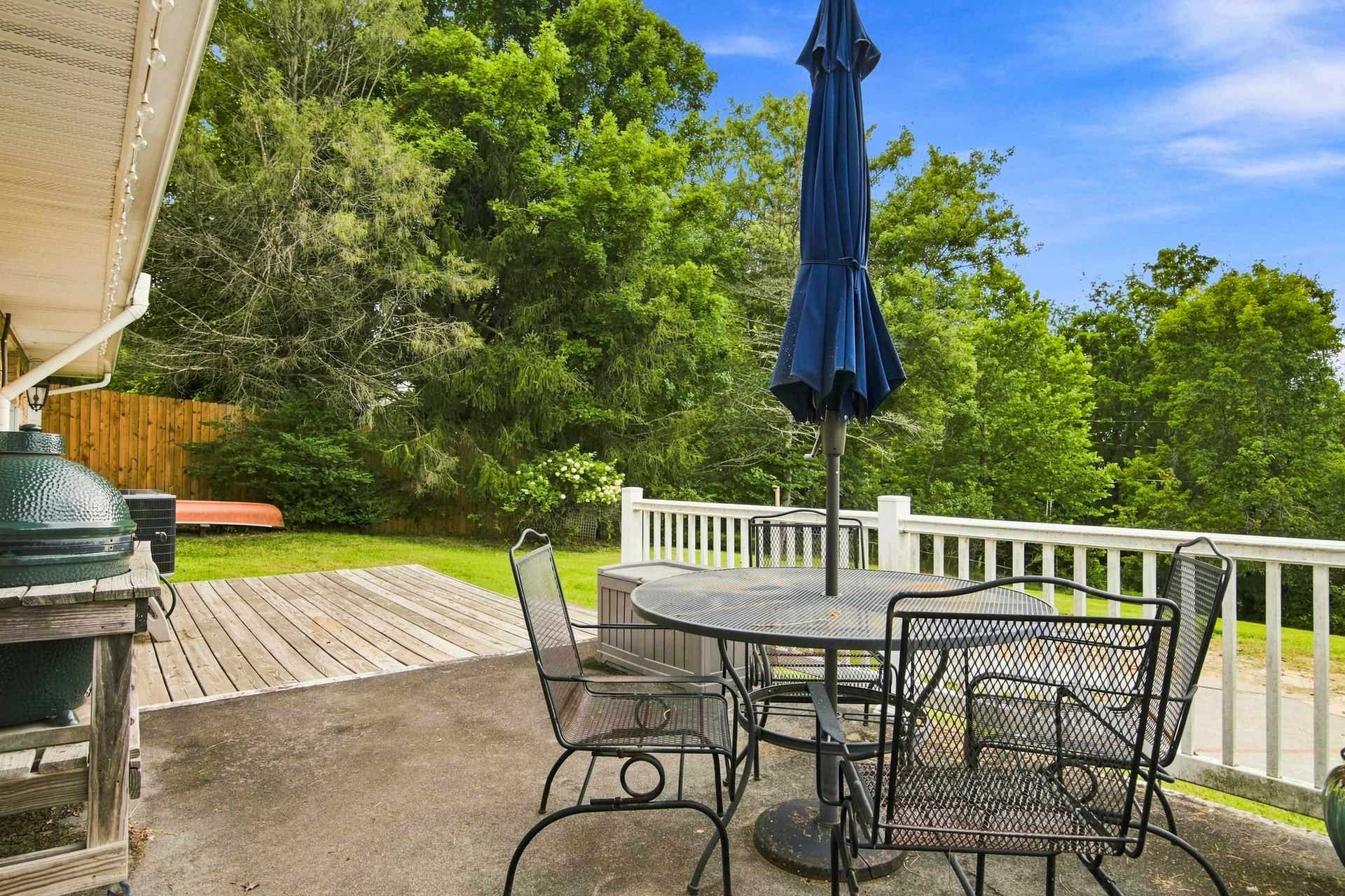 325 Cheverly Drive, Christiansburg, VA 24073