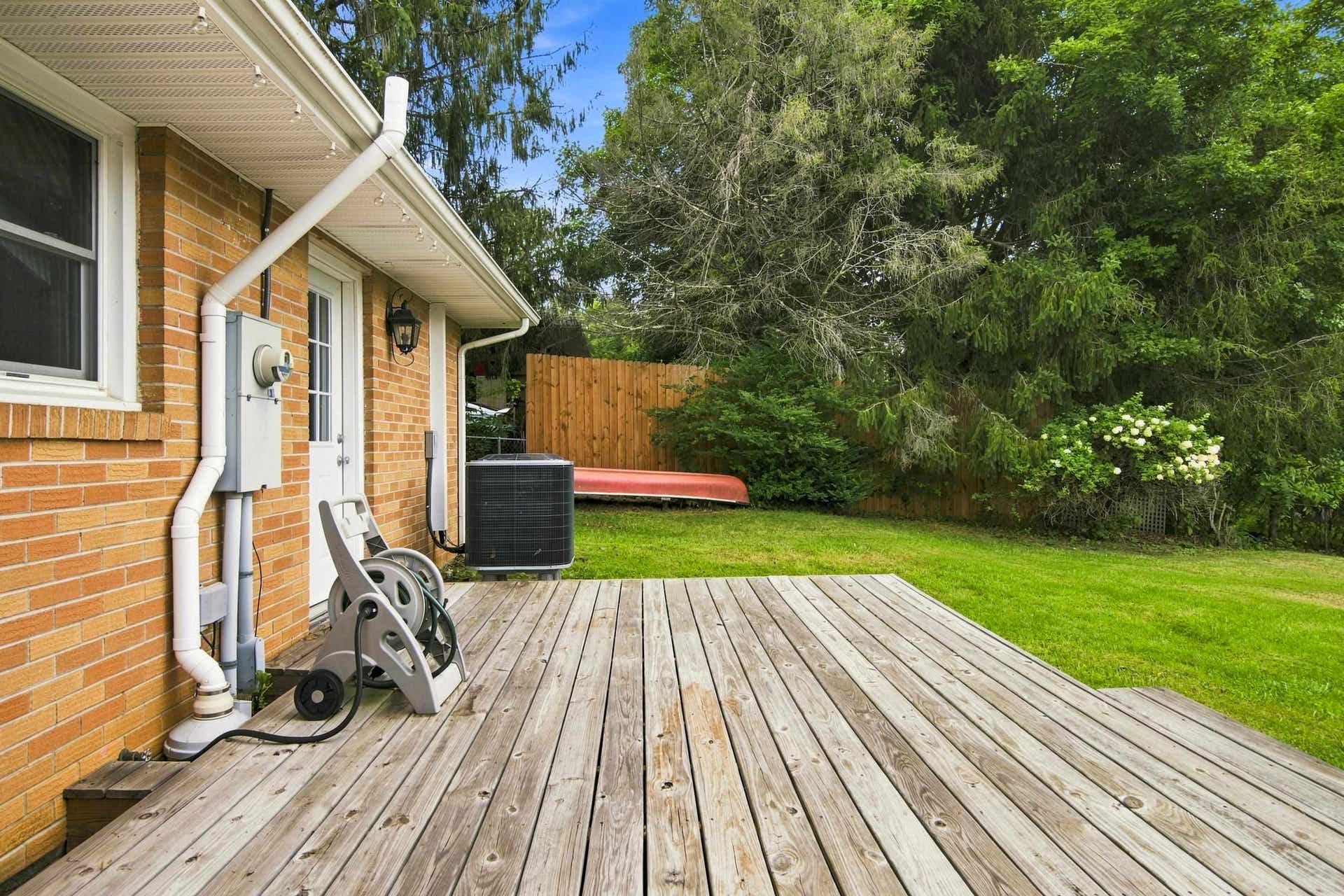 325 Cheverly Drive, Christiansburg, VA 24073
