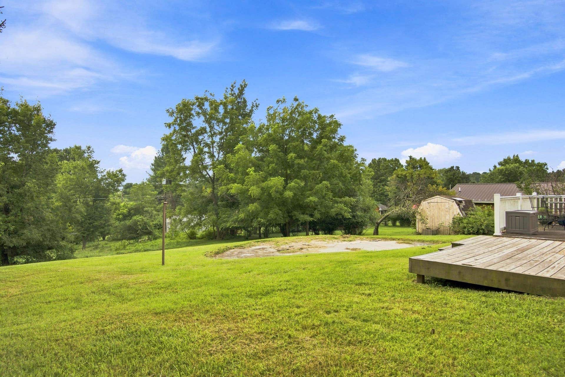 325 Cheverly Drive, Christiansburg, VA 24073