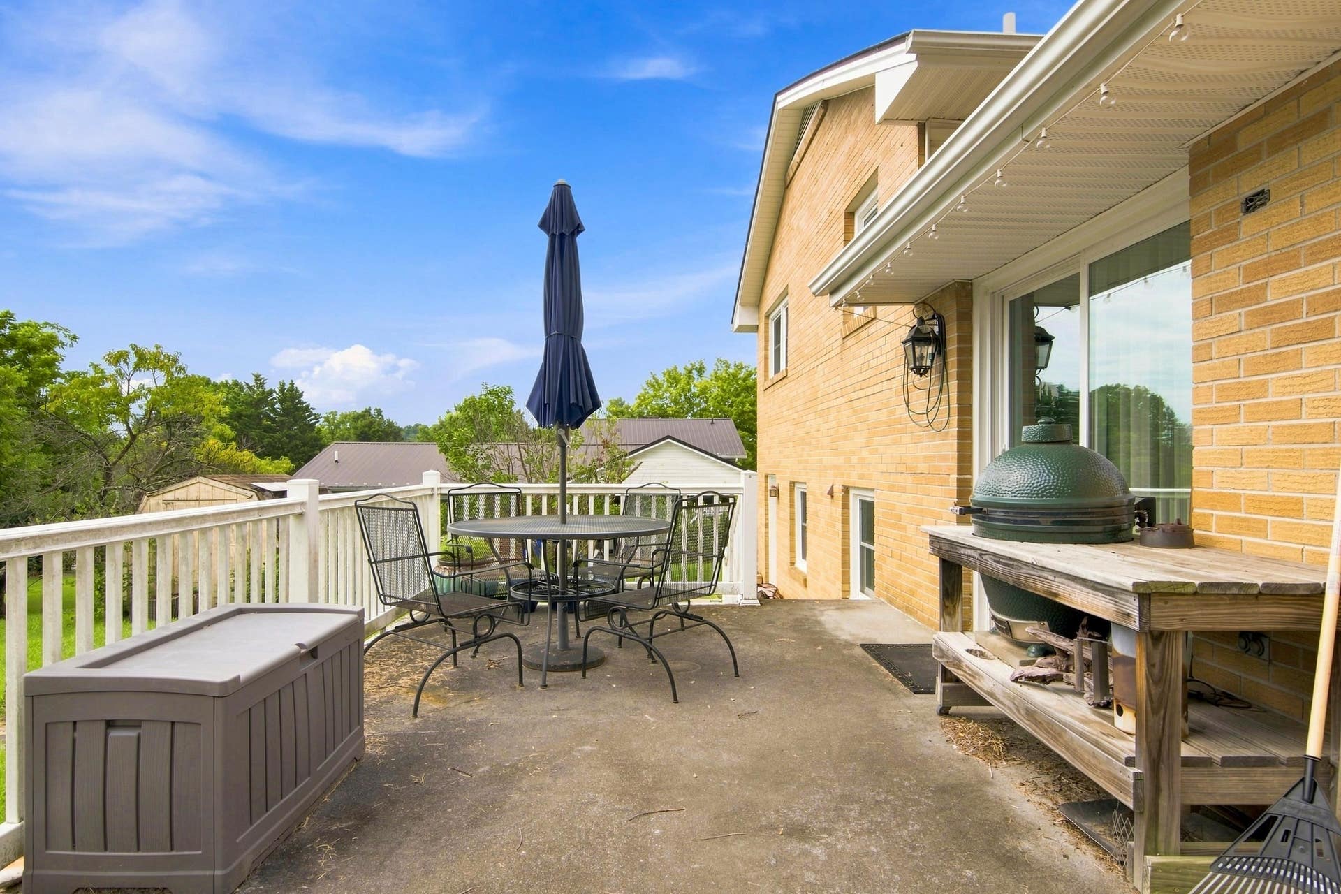325 Cheverly Drive, Christiansburg, VA 24073