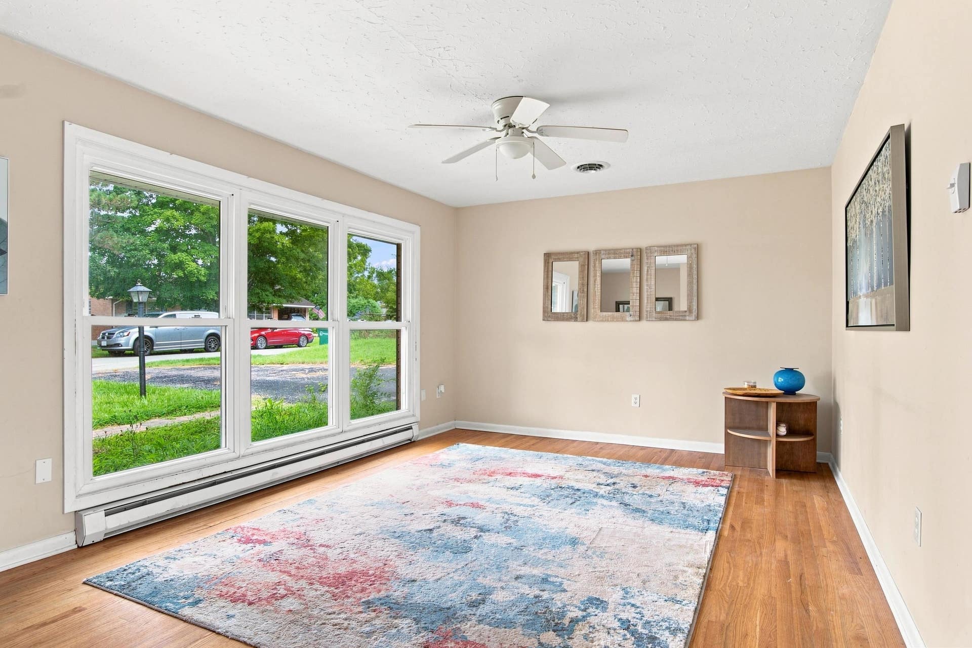 325 Cheverly Drive, Christiansburg, VA 24073