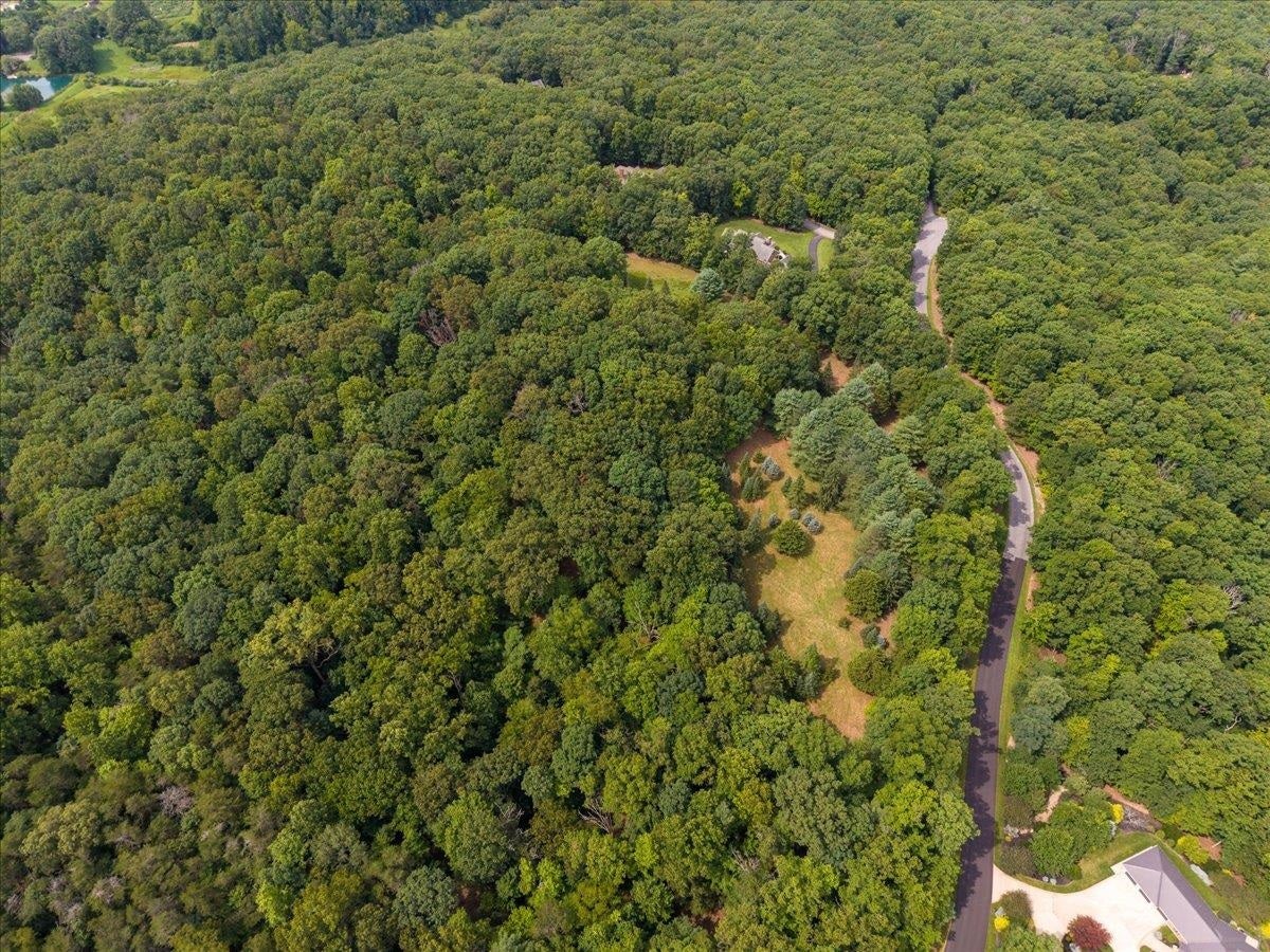 TBD Tree Top Ridge Road, Blacksburg, VA 24060