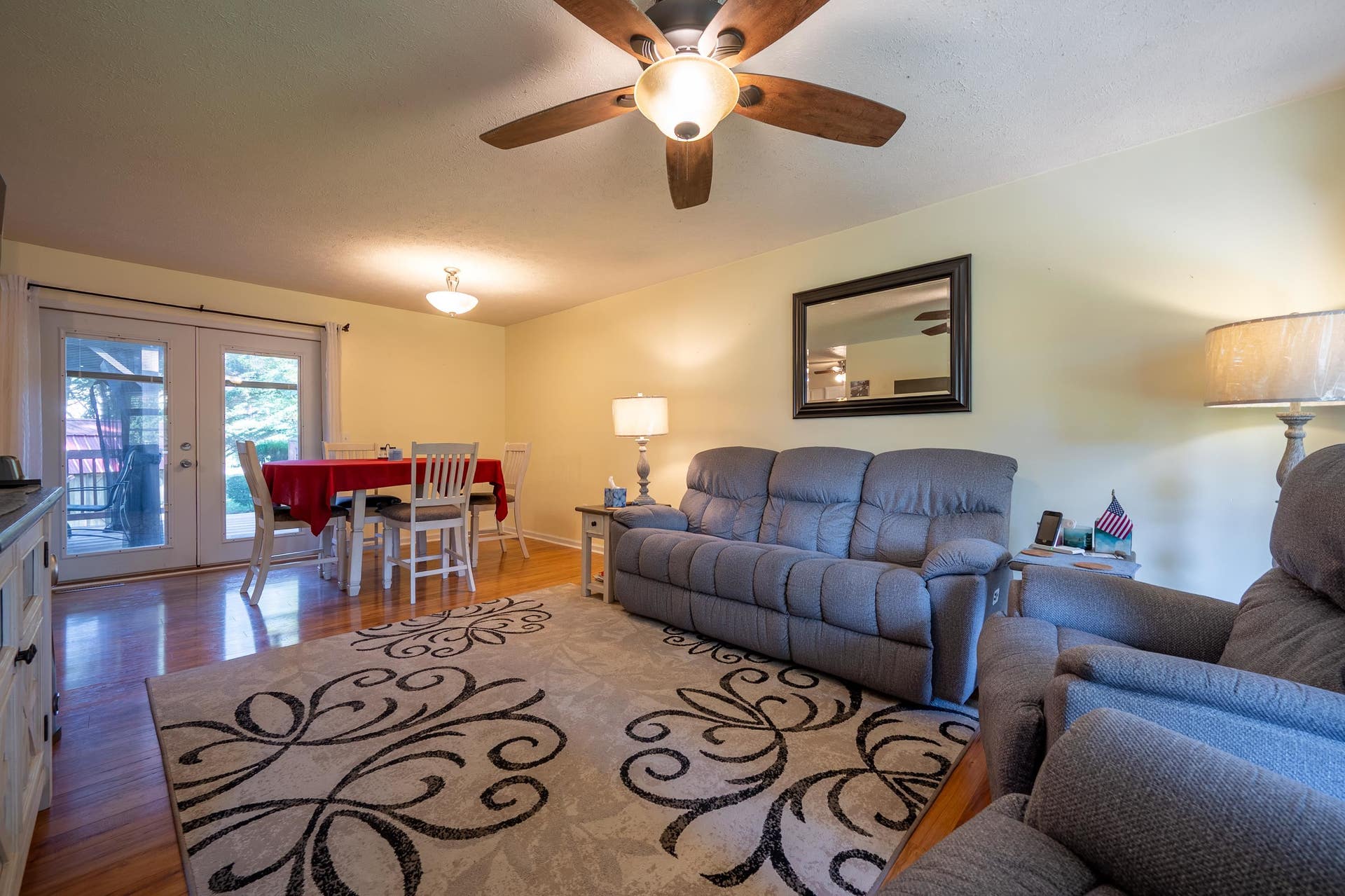2116 CHARLTON Lane, Radford, VA 24141
