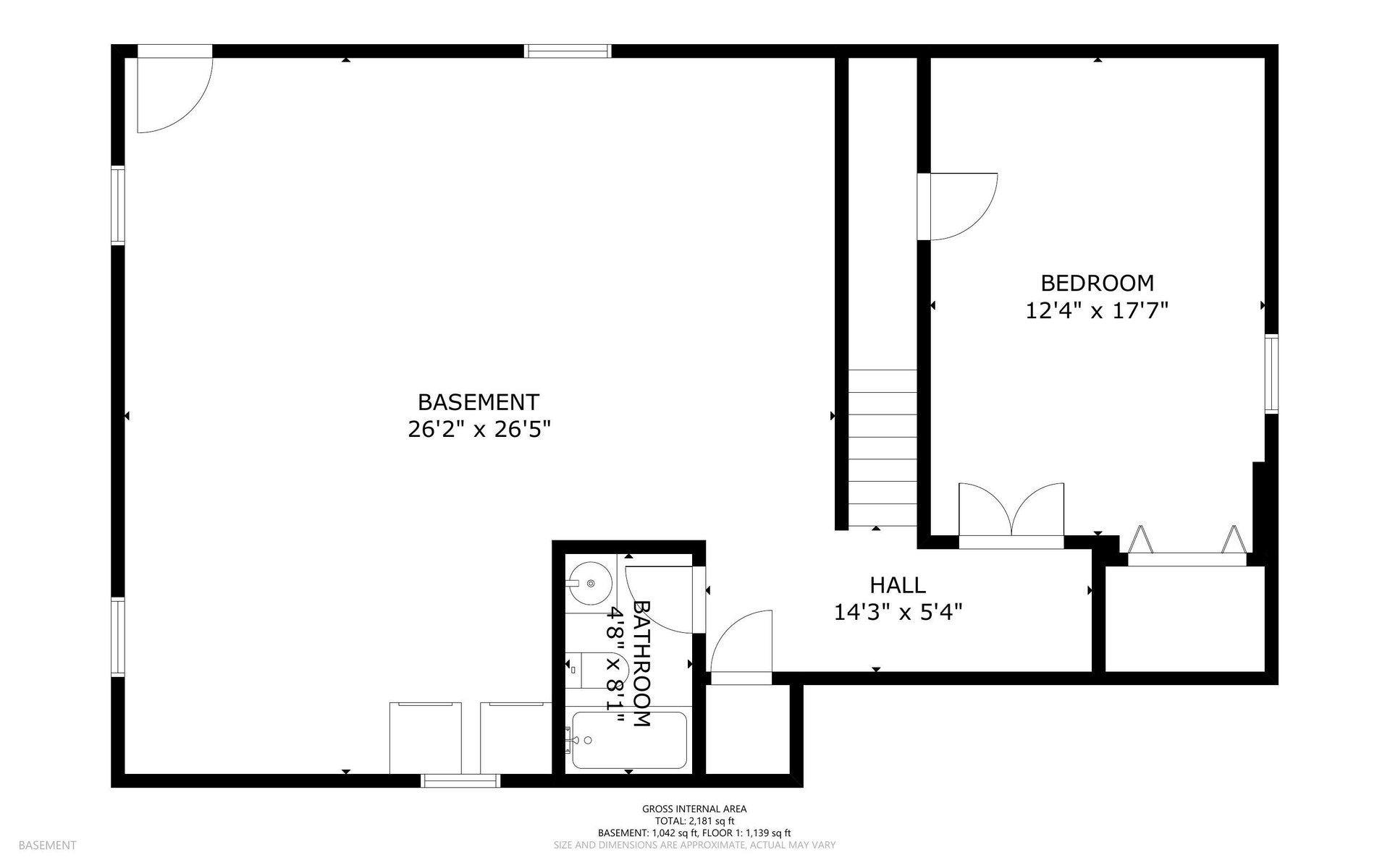 2116 CHARLTON Lane, Radford, VA 24141