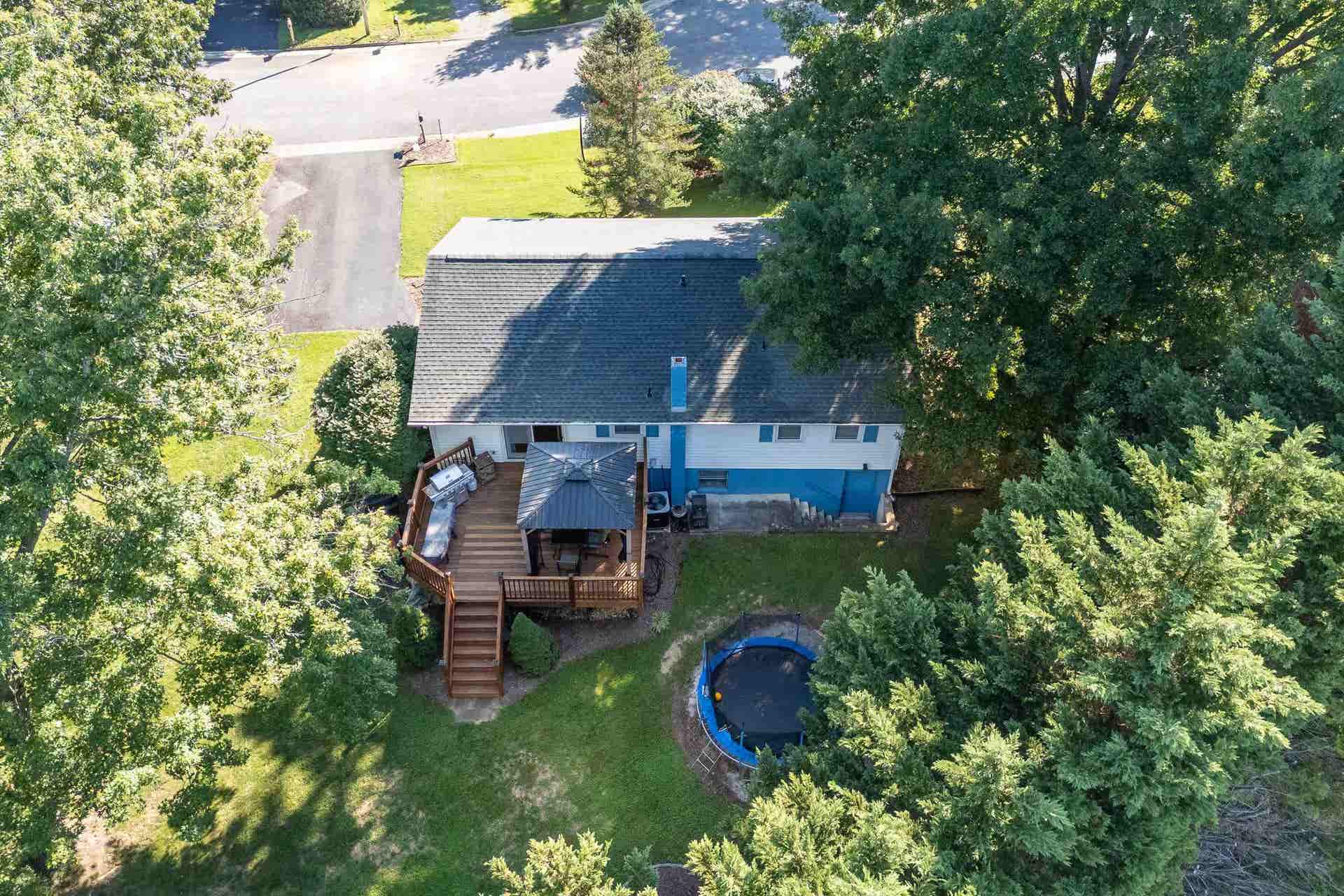 2116 CHARLTON Lane, Radford, VA 24141