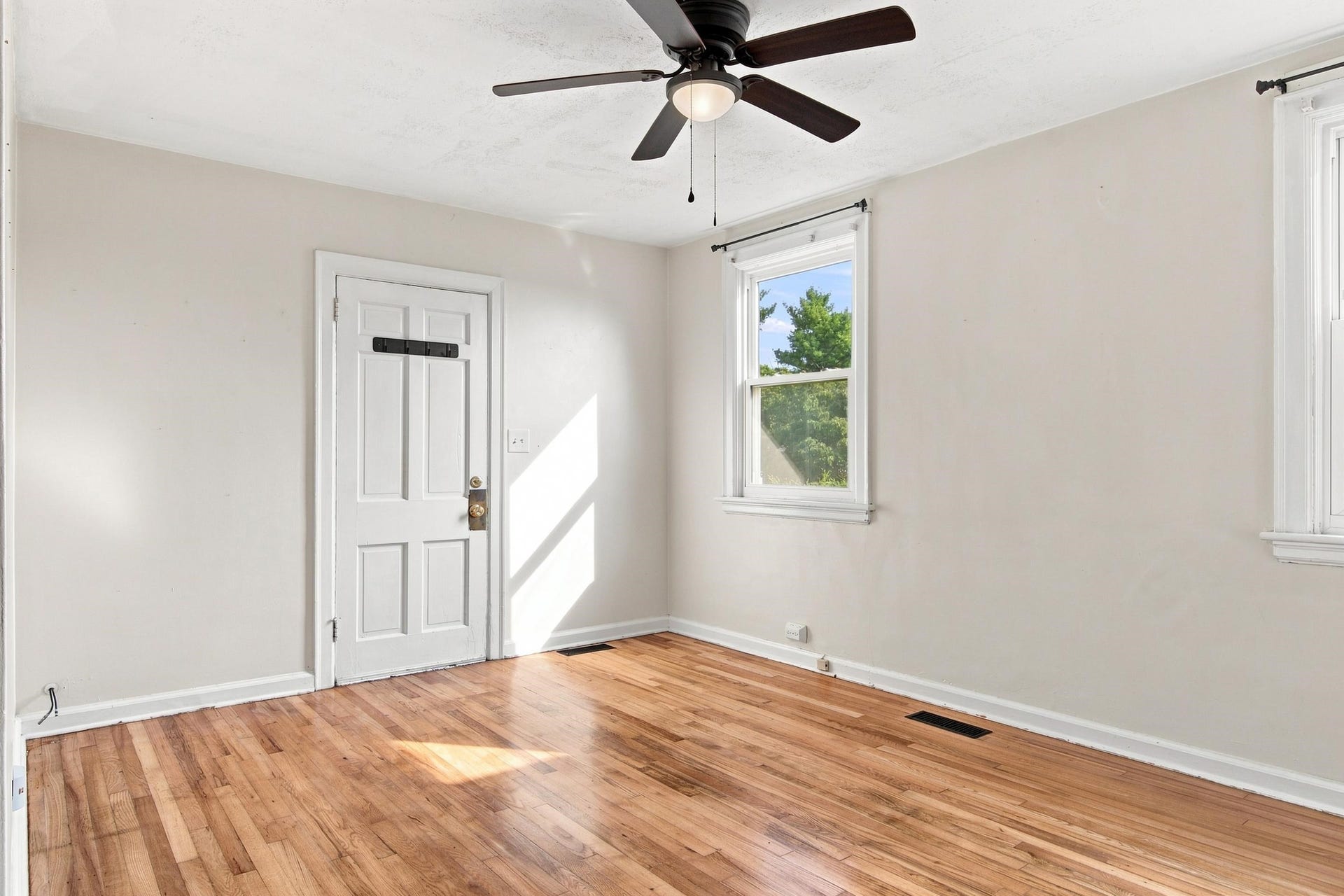 108 Jackson Circle, Radford, VA 24141
