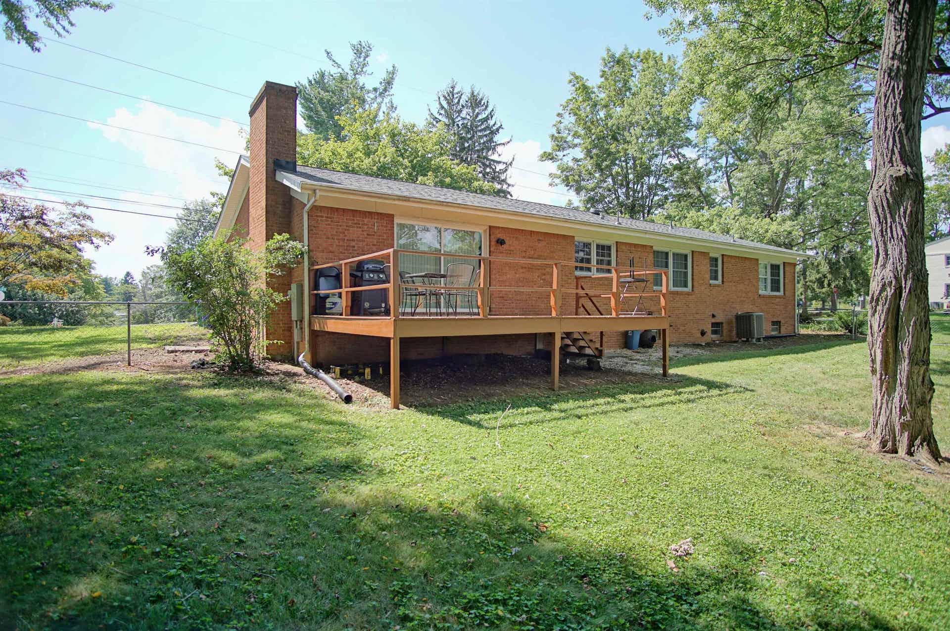 901 Toms Creek Road, Blacksburg, VA 24060