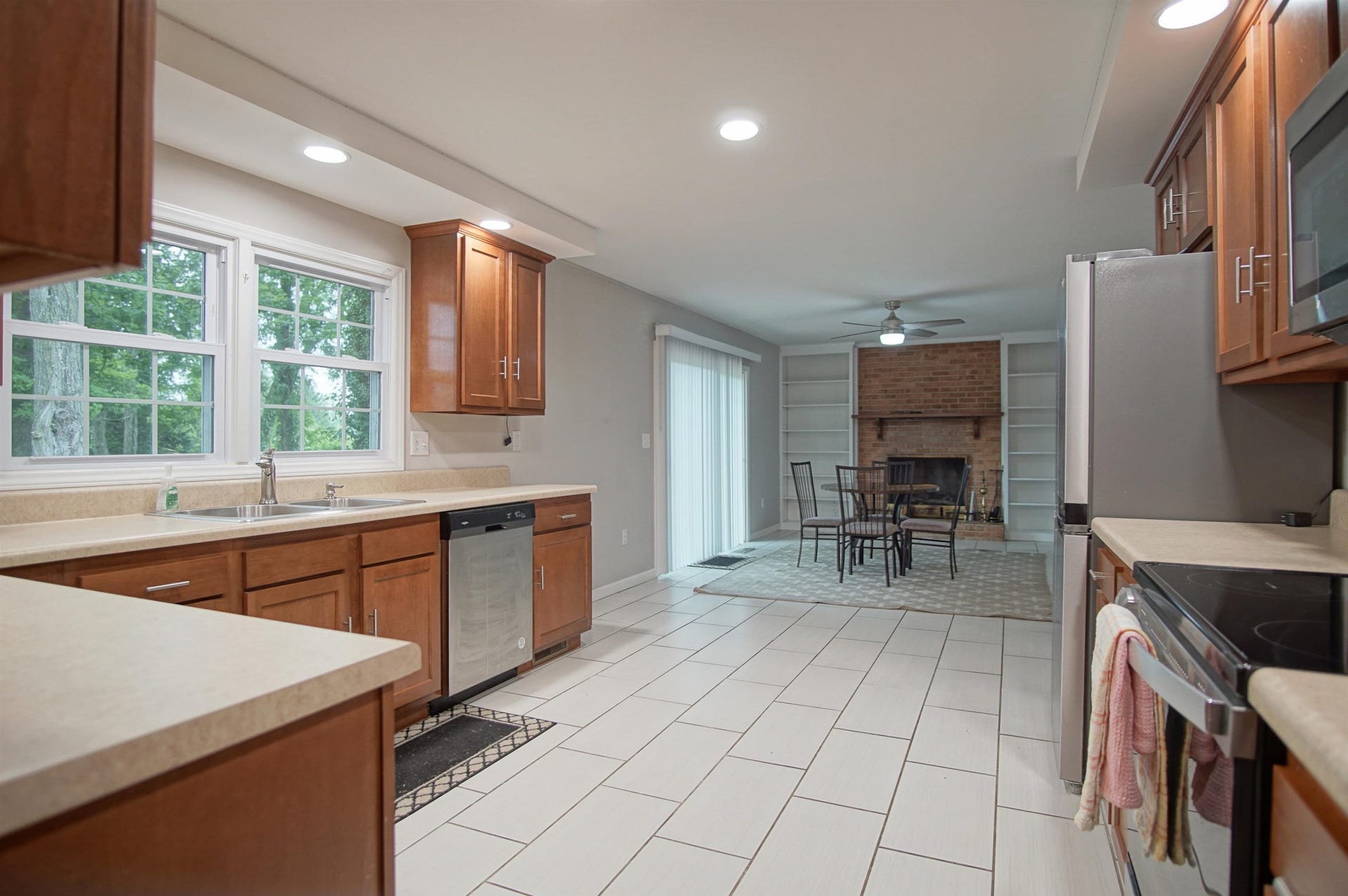 901 Toms Creek Road, Blacksburg, VA 24060