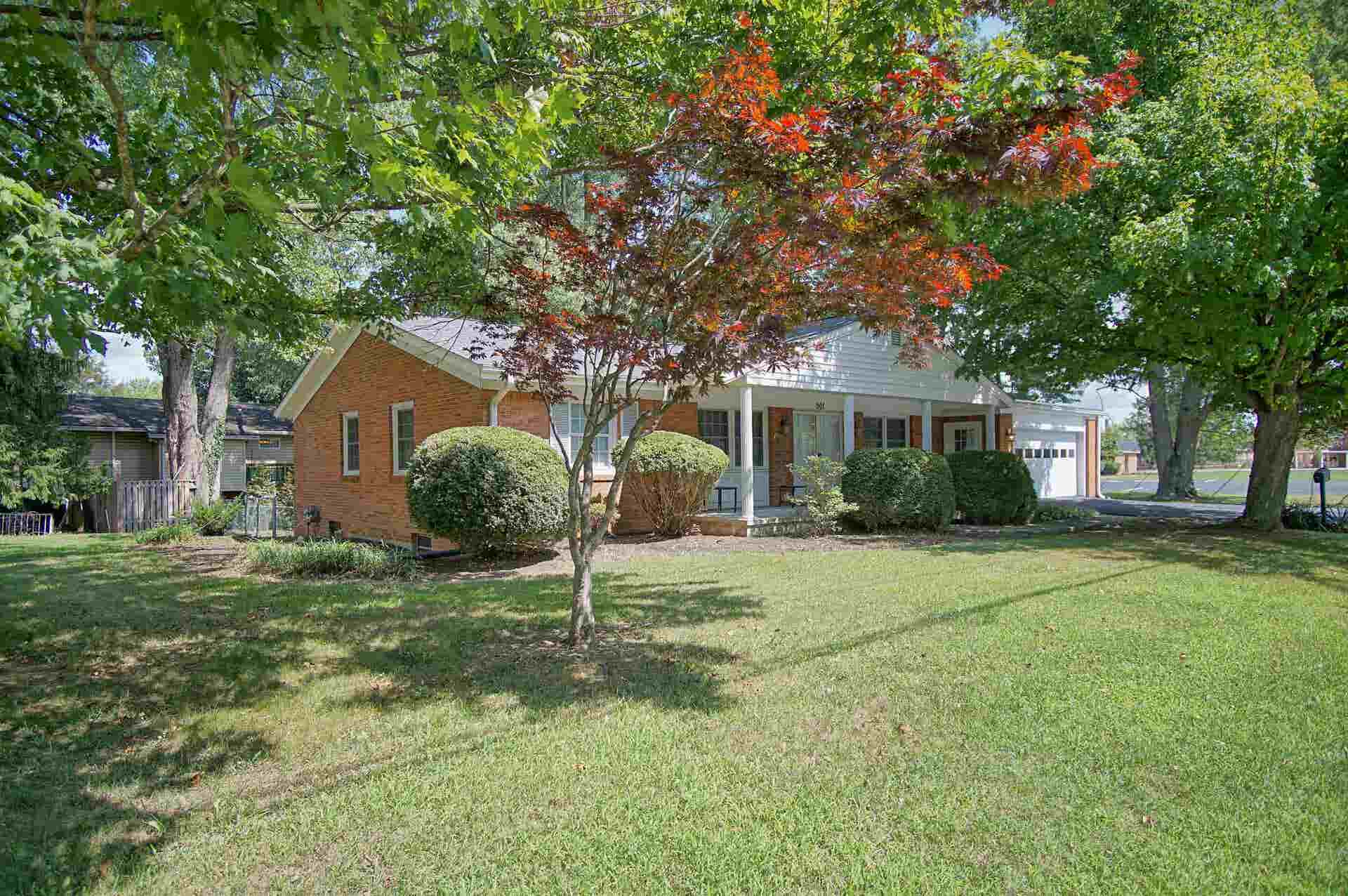 901 Toms Creek Road, Blacksburg, VA 24060