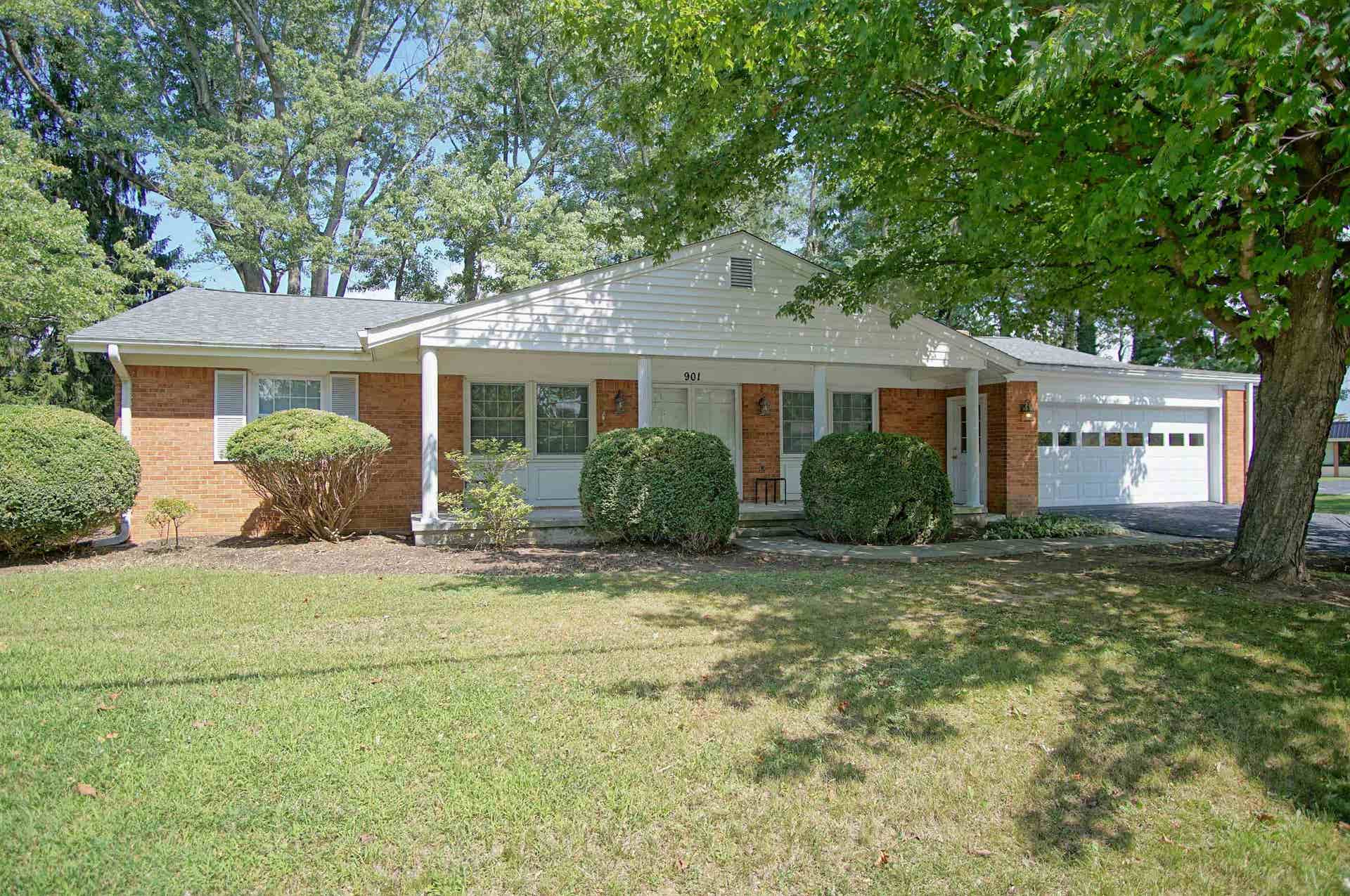 901 Toms Creek Road, Blacksburg, VA 24060