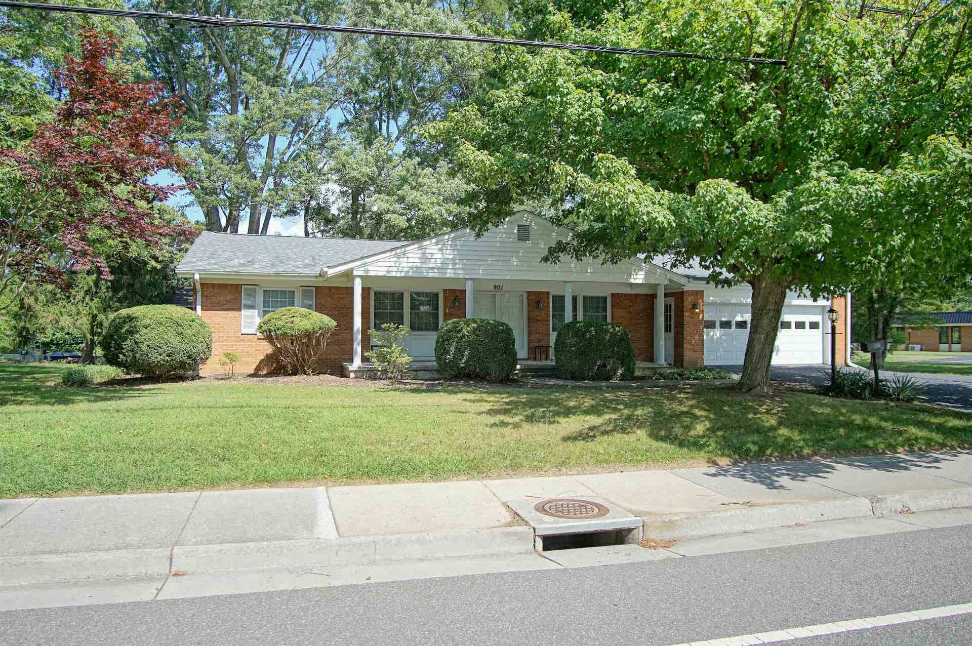 901 Toms Creek Road, Blacksburg, VA 24060