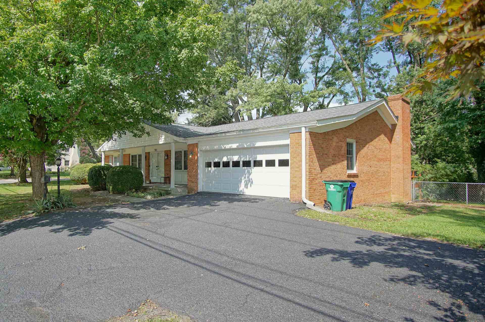 901 Toms Creek Road, Blacksburg, VA 24060