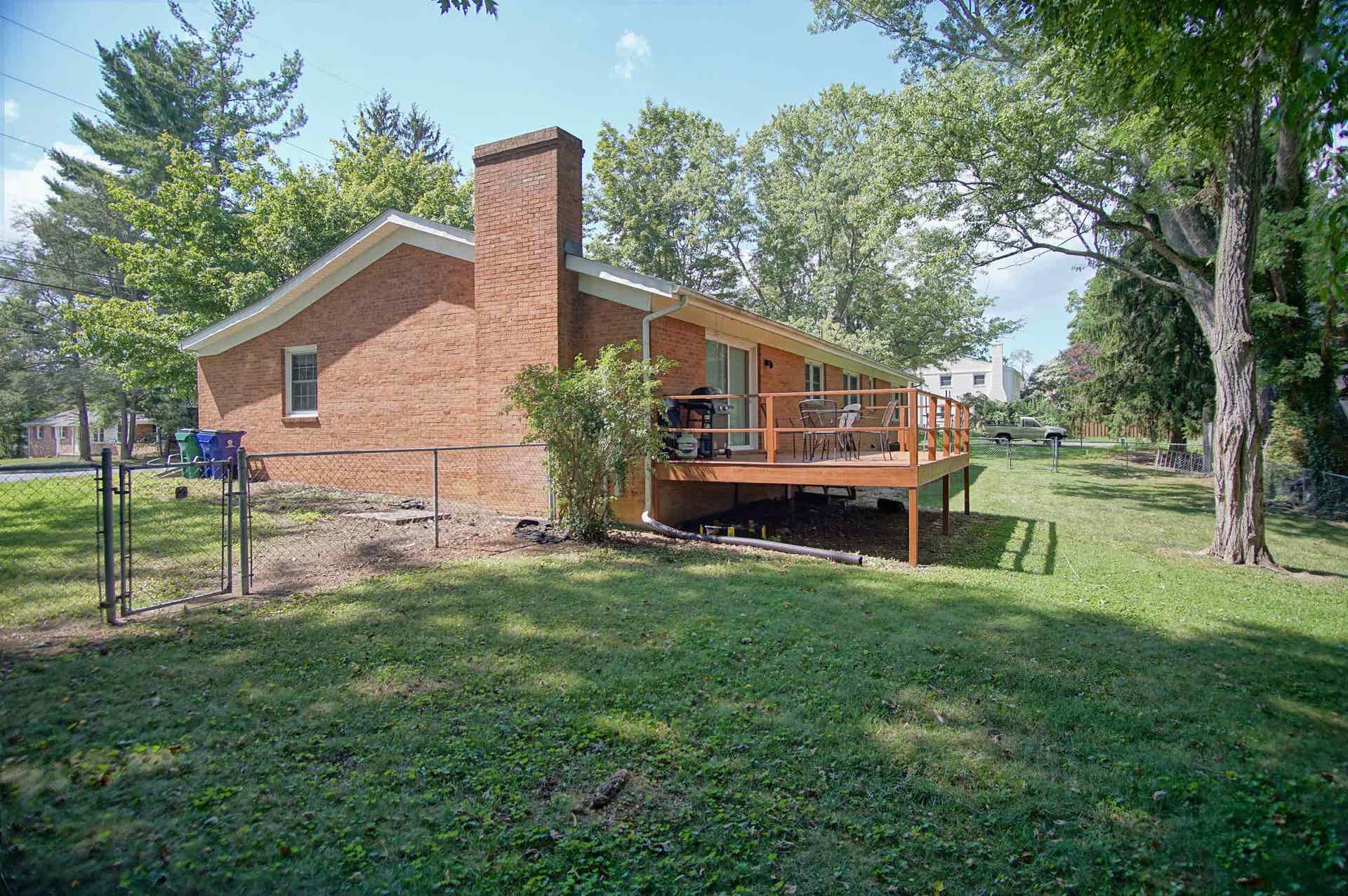 901 Toms Creek Road, Blacksburg, VA 24060