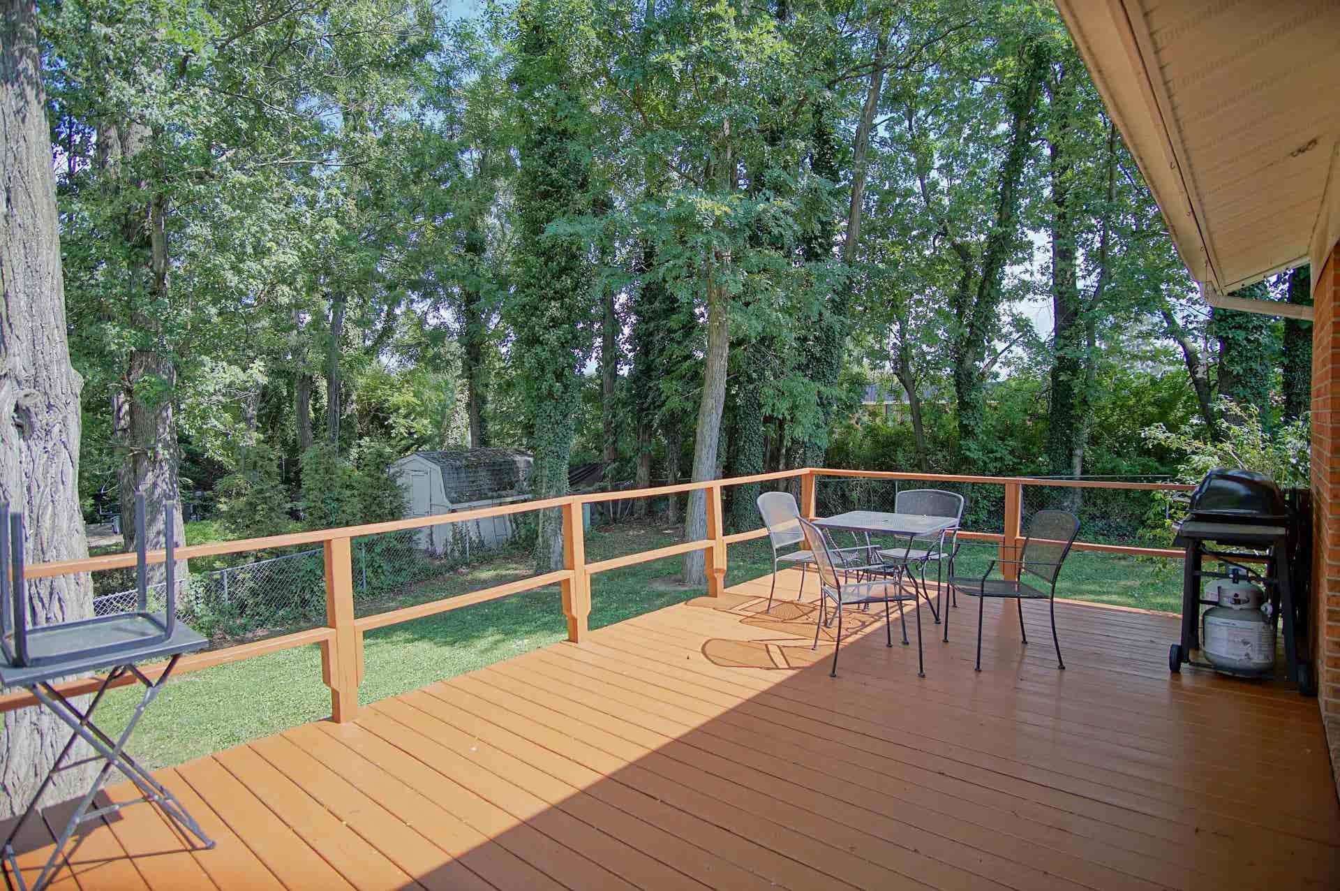 901 Toms Creek Road, Blacksburg, VA 24060
