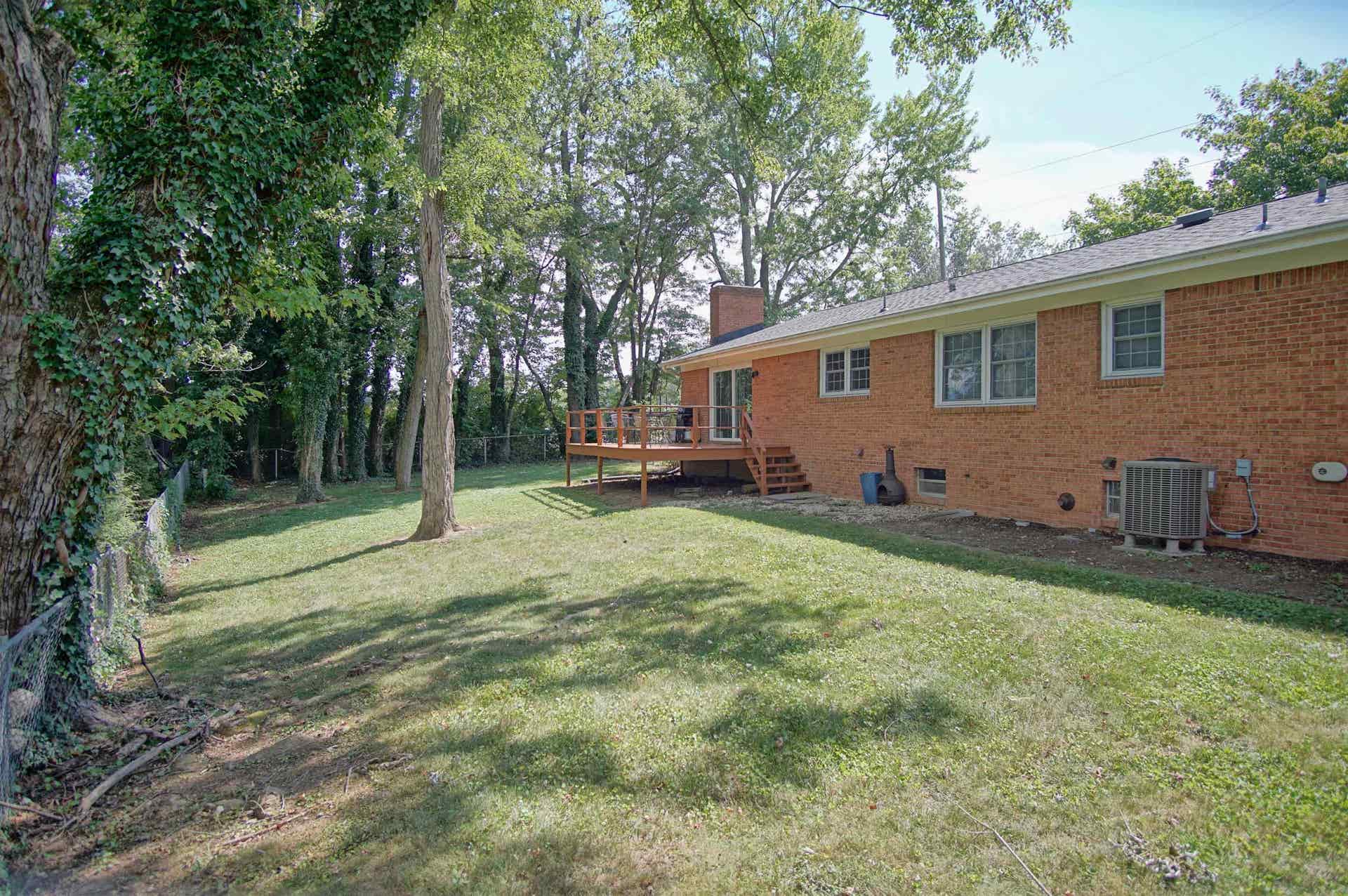 901 Toms Creek Road, Blacksburg, VA 24060