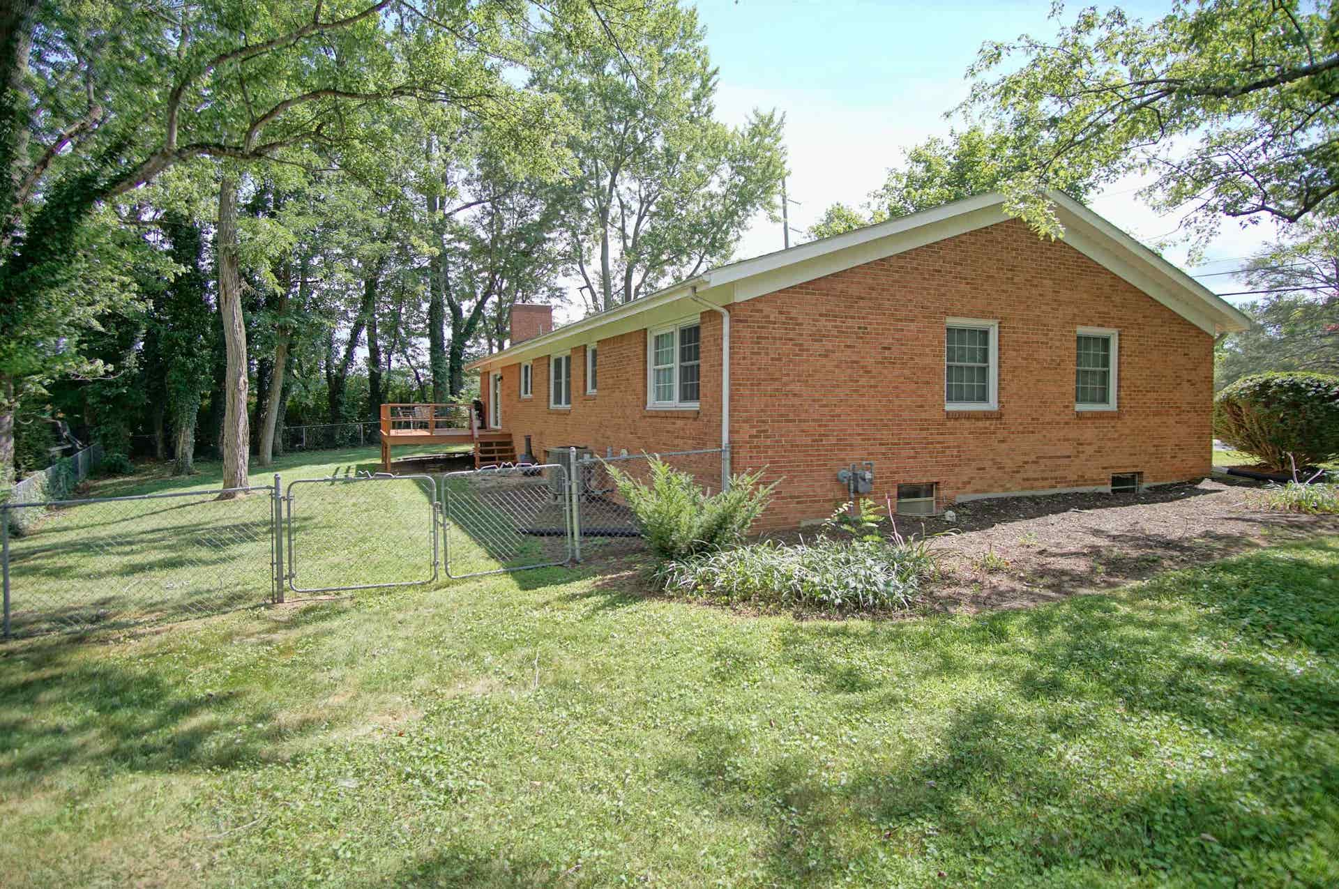 901 Toms Creek Road, Blacksburg, VA 24060