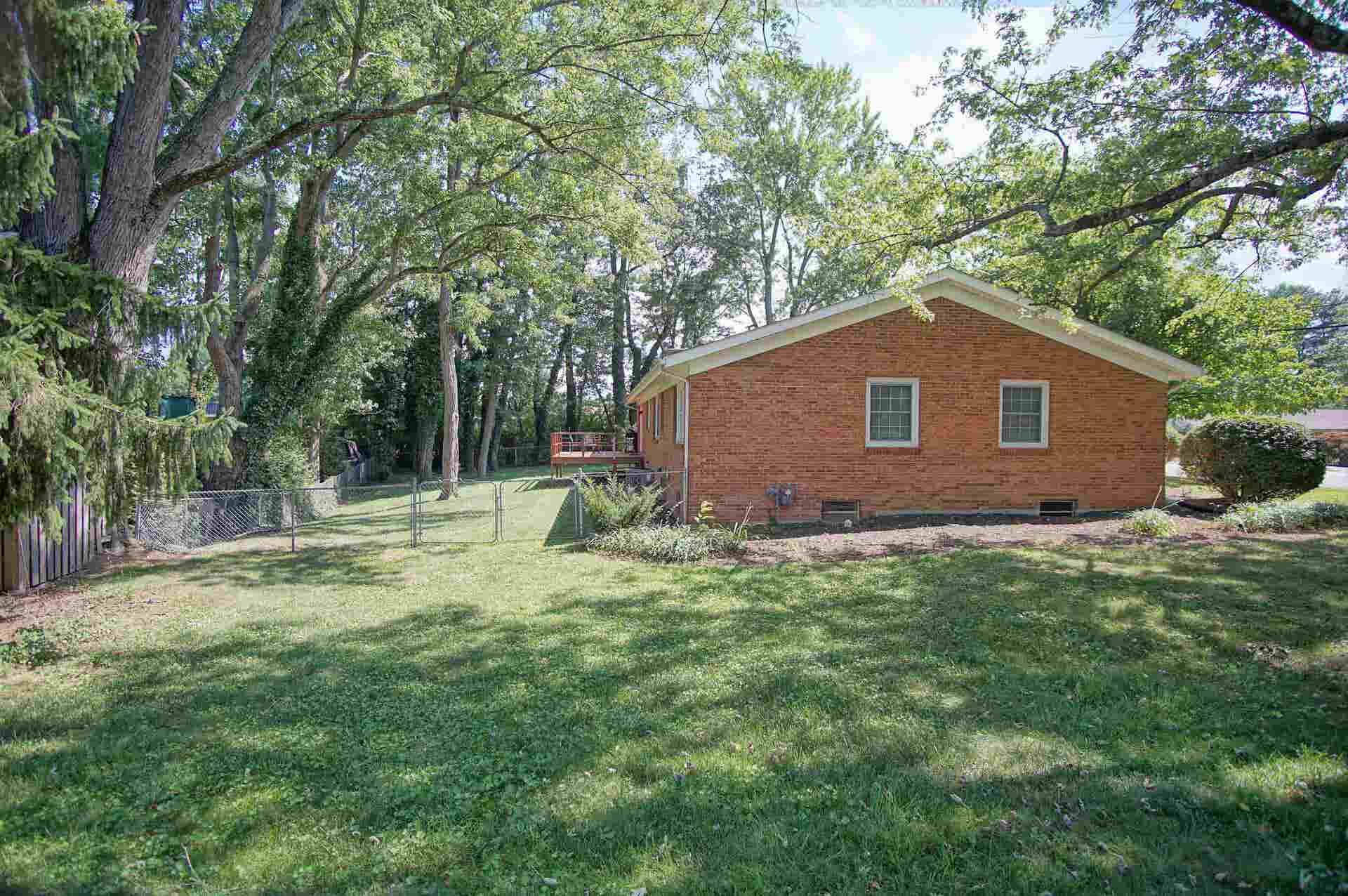 901 Toms Creek Road, Blacksburg, VA 24060