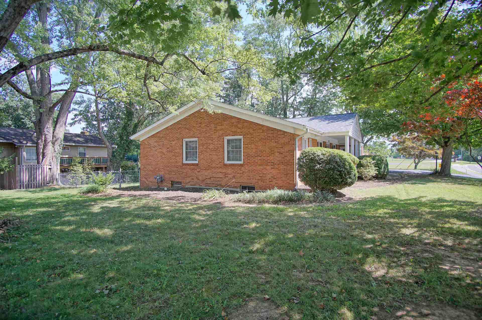 901 Toms Creek Road, Blacksburg, VA 24060