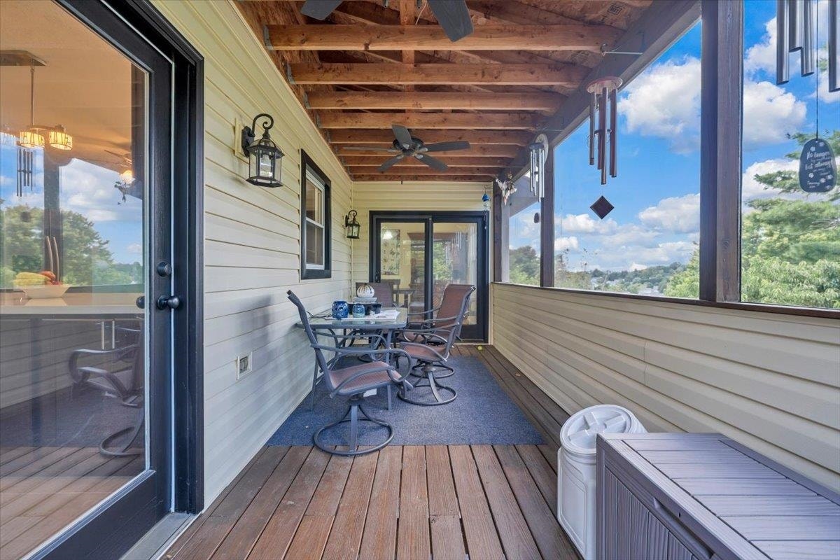 1280 Tranquility Viaduct, Christiansburg, VA 24073