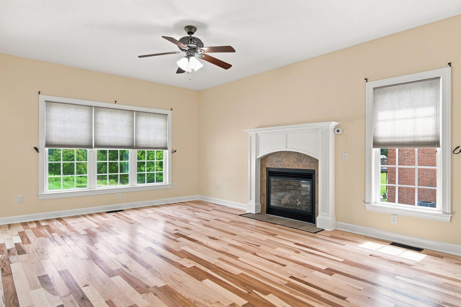8139 River Course Drive, Radford, VA 24141