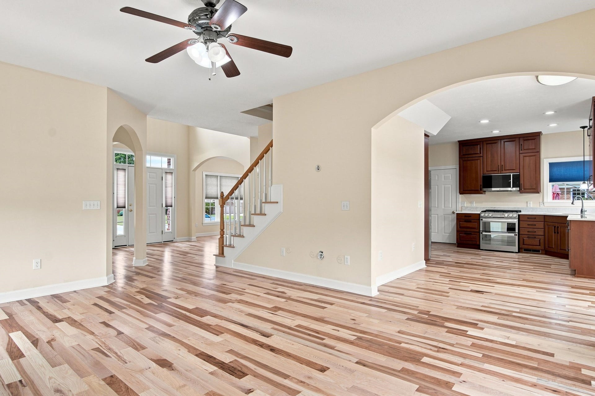 8139 River Course Drive, Radford, VA 24141