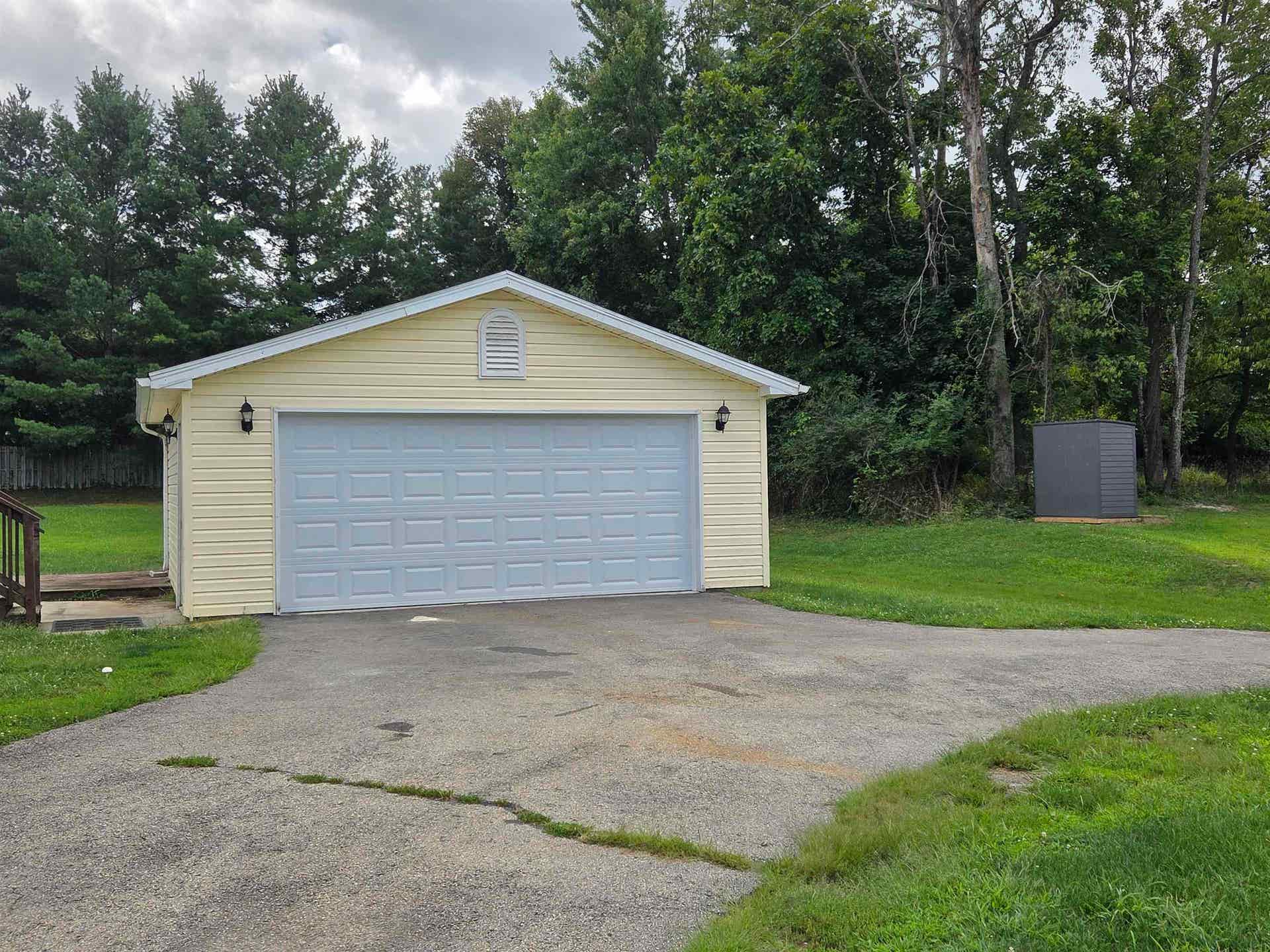 508 Seventeenth Street, Radford, VA 24141
