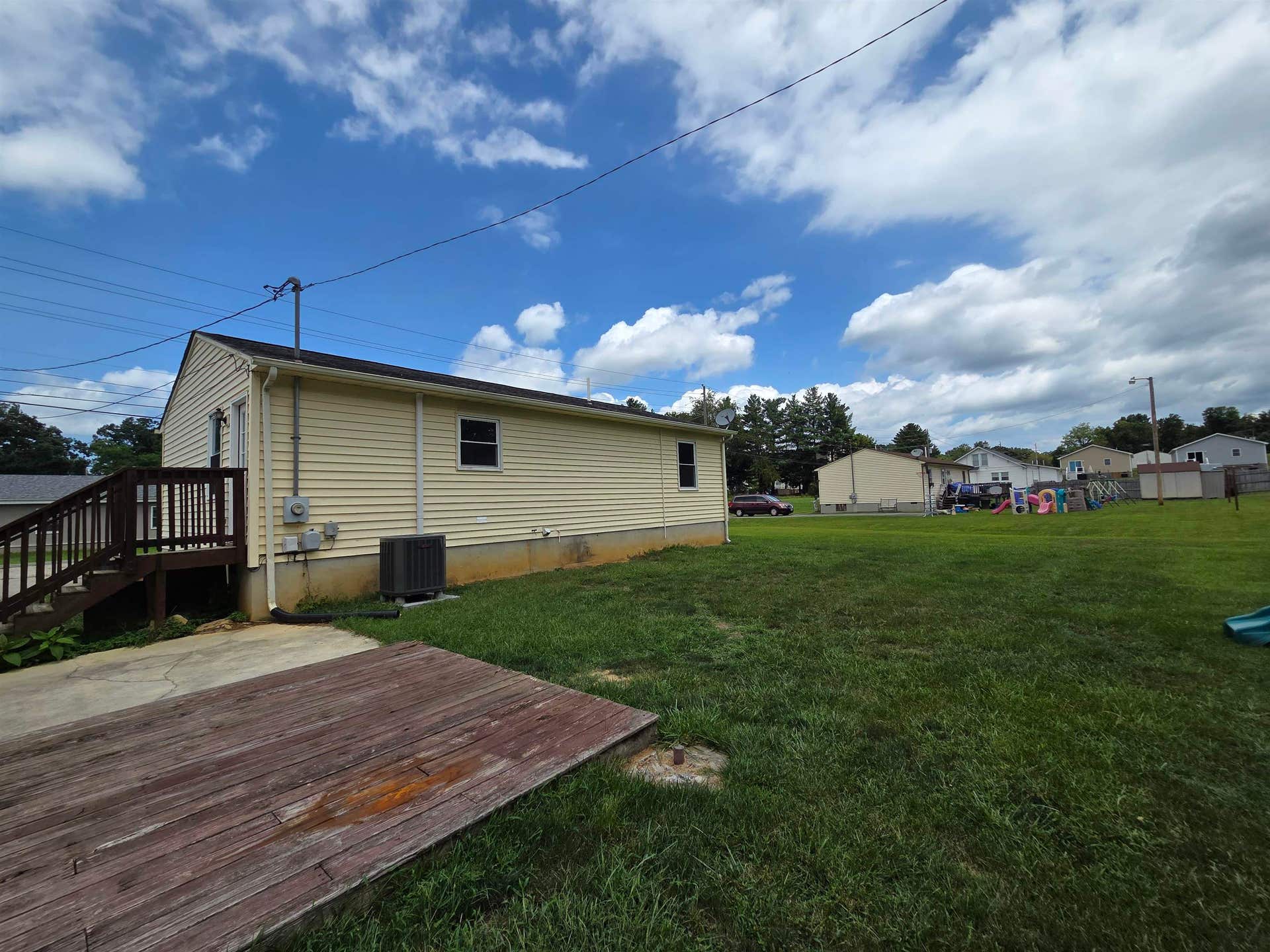 508 Seventeenth Street, Radford, VA 24141