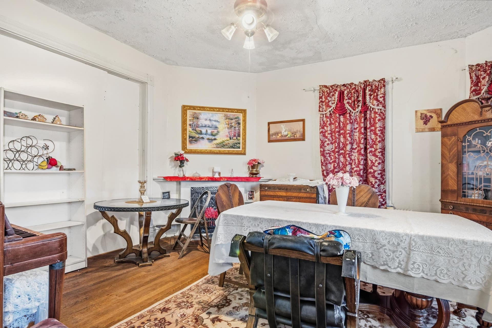 216 3RD Street, Radford, VA 24141
