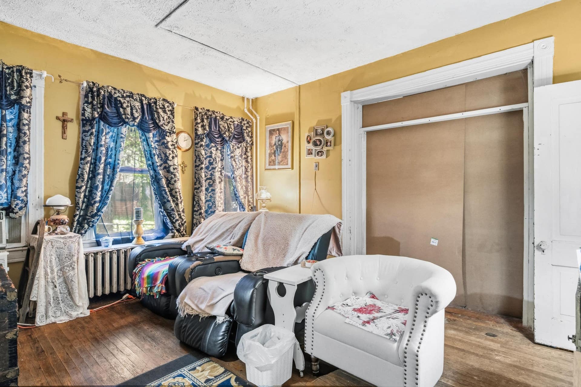 216 3RD Street, Radford, VA 24141