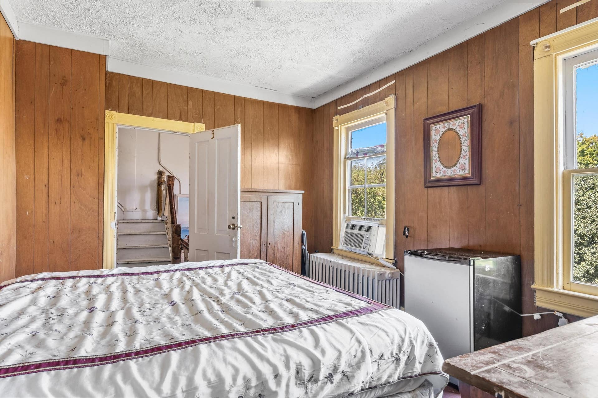216 3RD Street, Radford, VA 24141