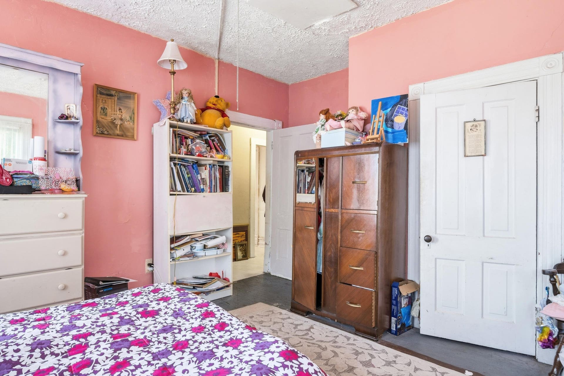 216 3RD Street, Radford, VA 24141