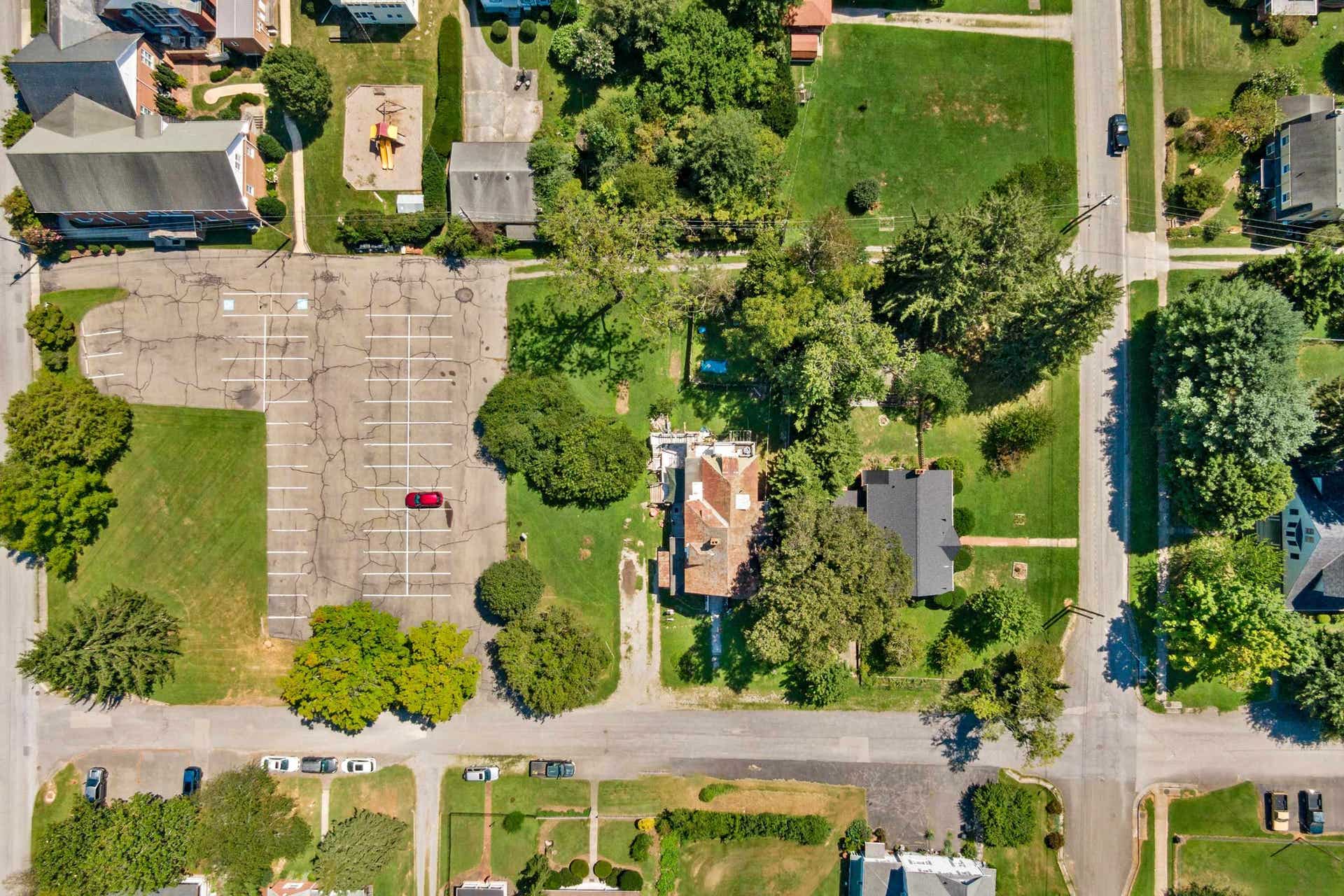 216 3RD Street, Radford, VA 24141