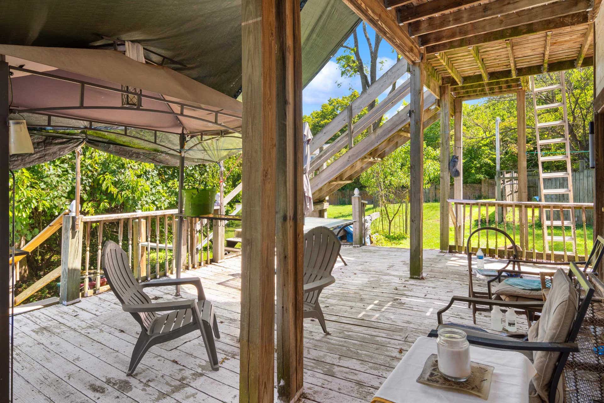 216 3RD Street, Radford, VA 24141