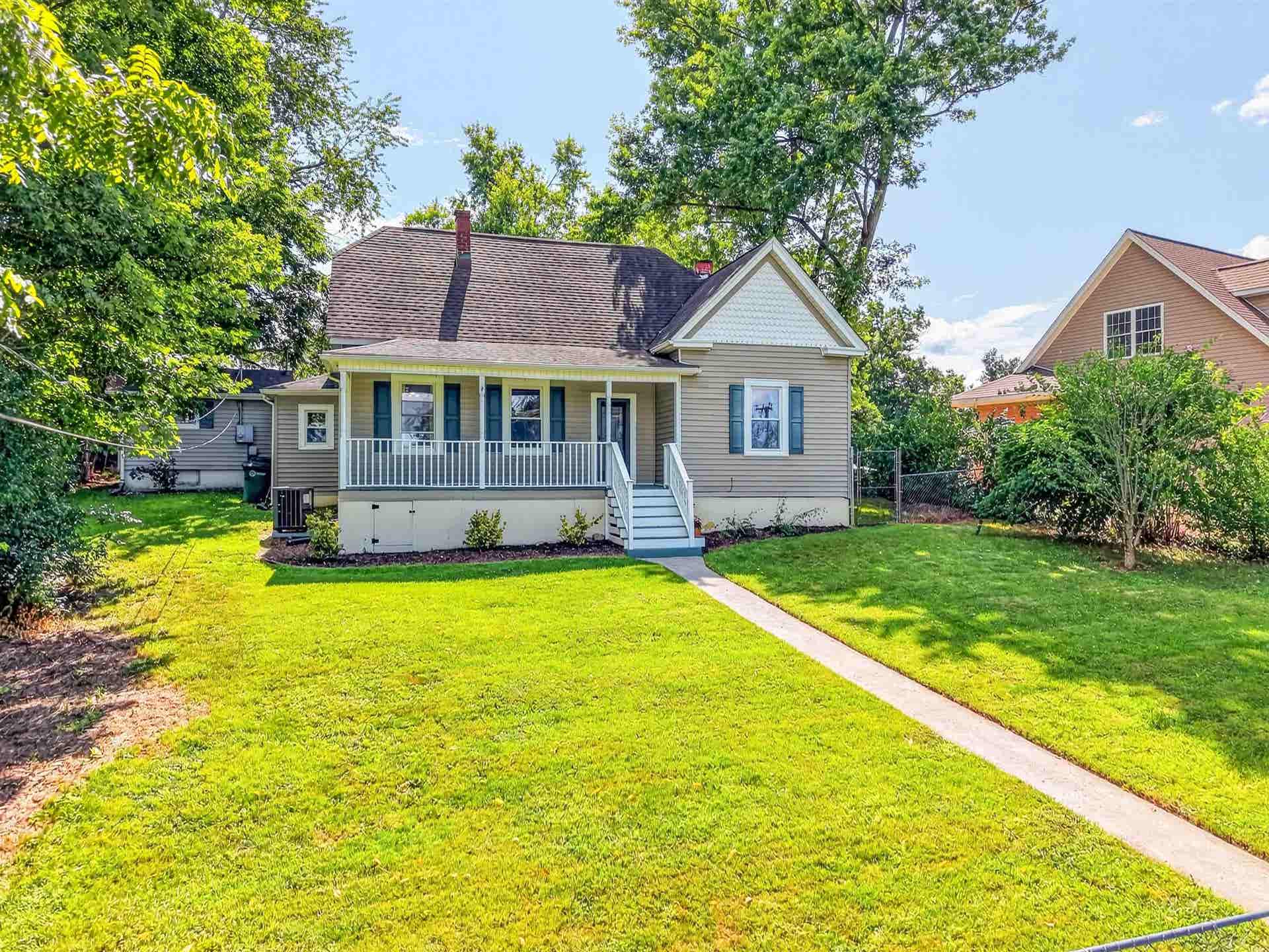 1220 Cambria Street, Christiansburg, VA 24073