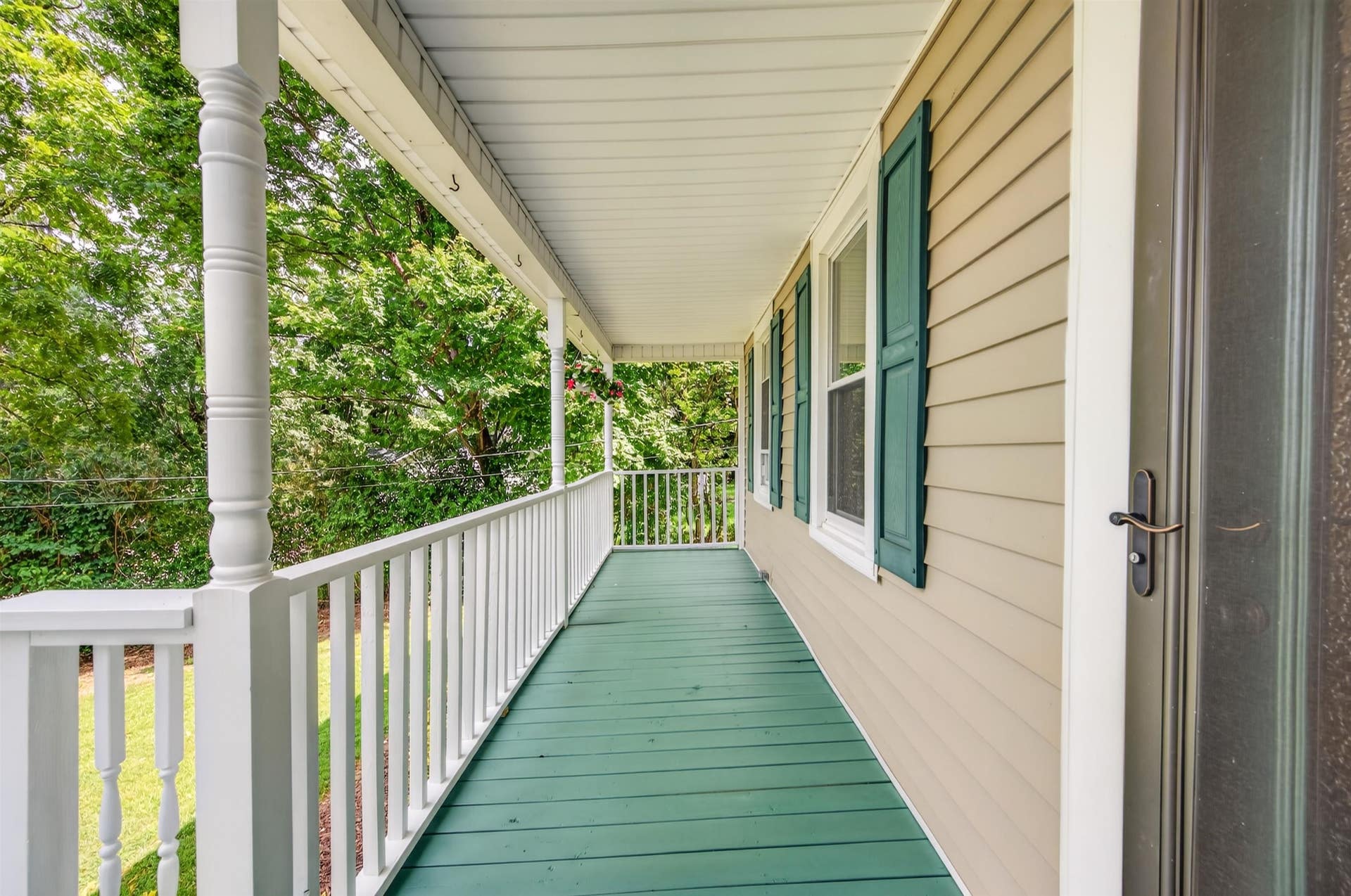 1220 Cambria Street, Christiansburg, VA 24073
