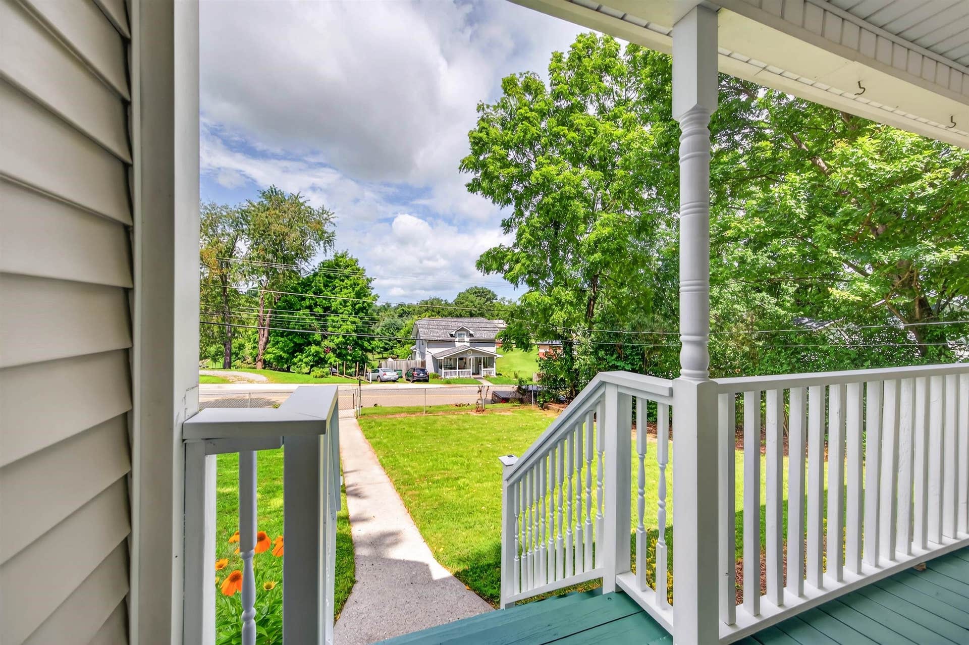 1220 Cambria Street, Christiansburg, VA 24073