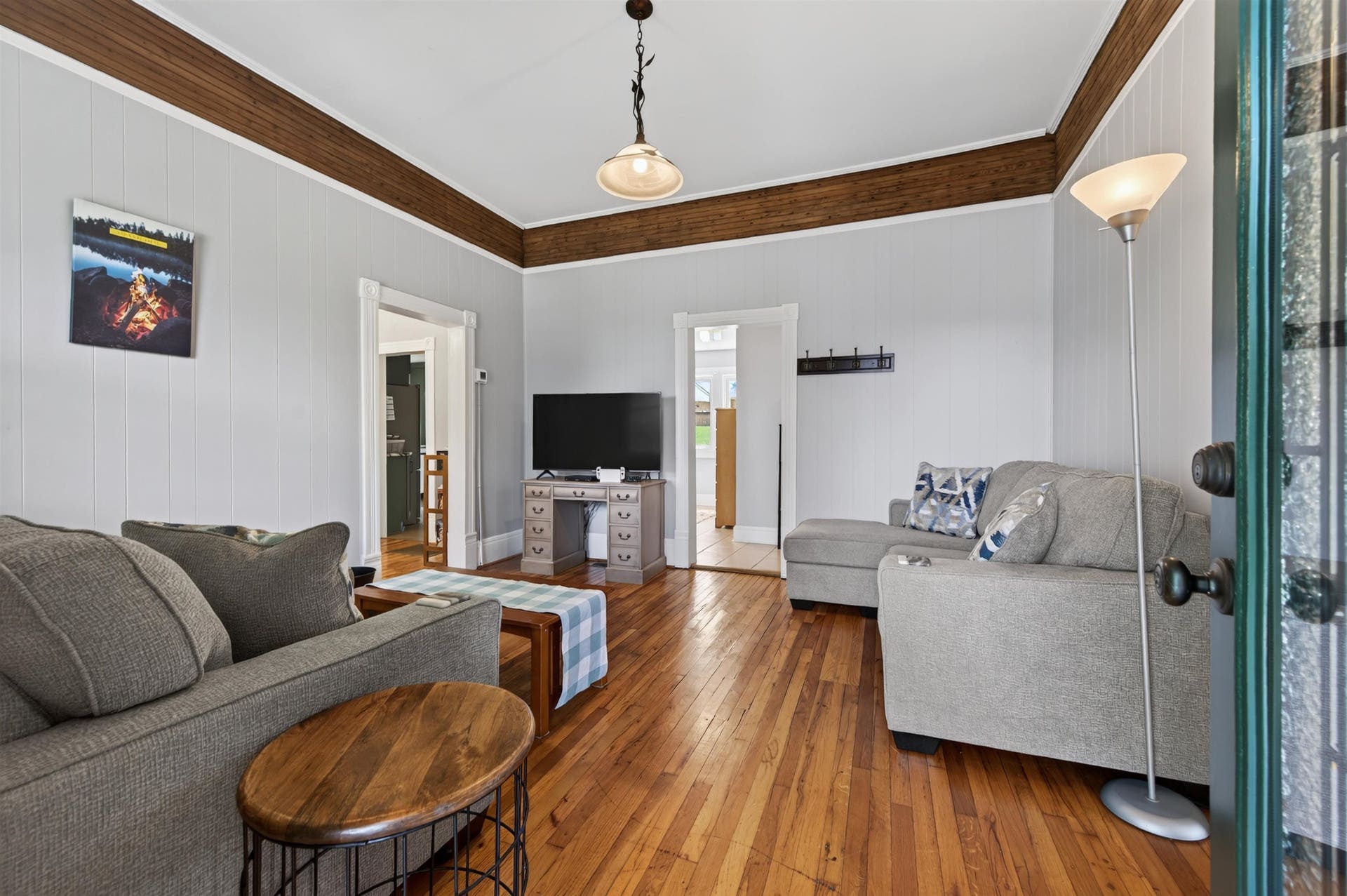 1220 Cambria Street, Christiansburg, VA 24073