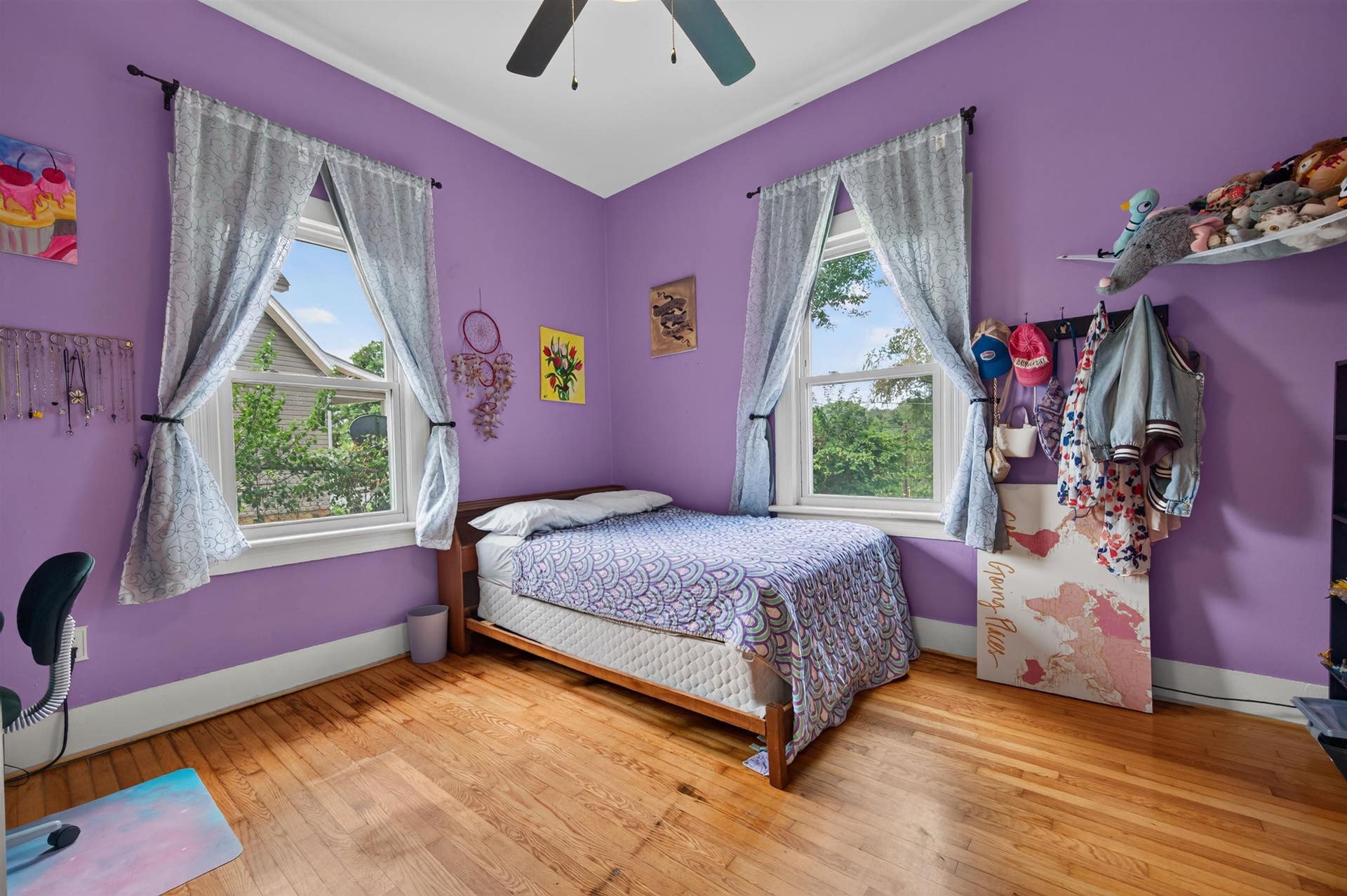 1220 Cambria Street, Christiansburg, VA 24073