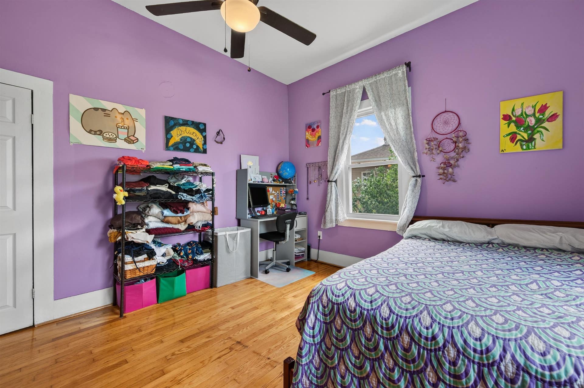 1220 Cambria Street, Christiansburg, VA 24073
