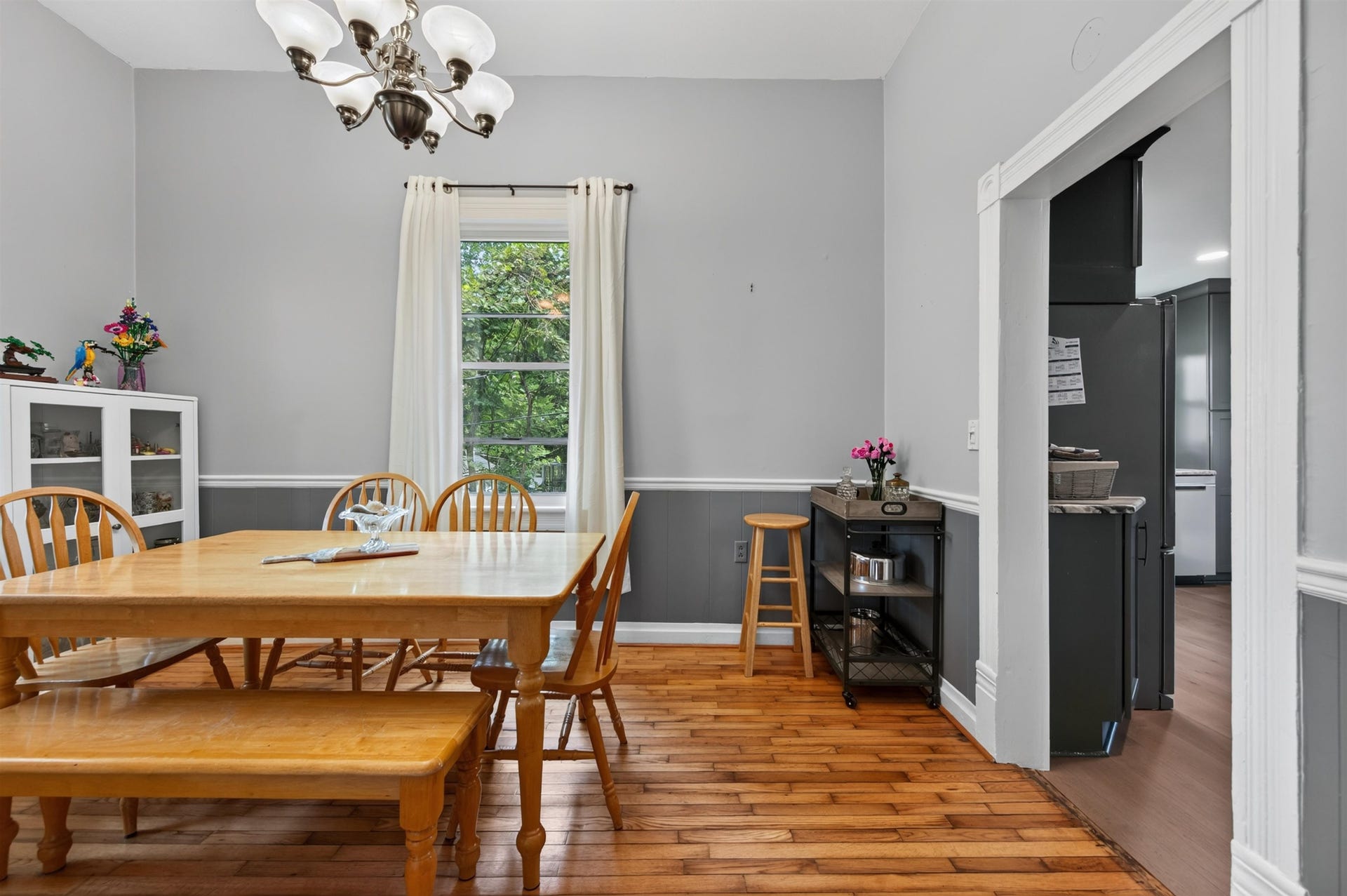 1220 Cambria Street, Christiansburg, VA 24073